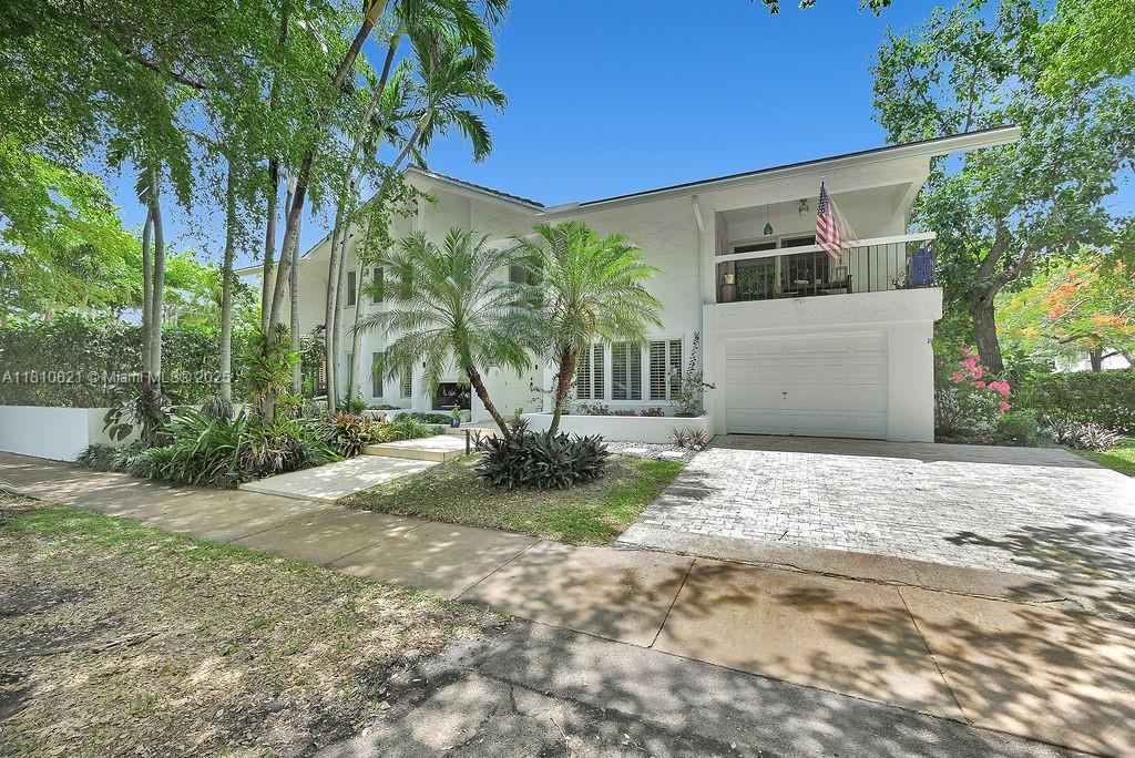 Coral Gables Granada Sec
