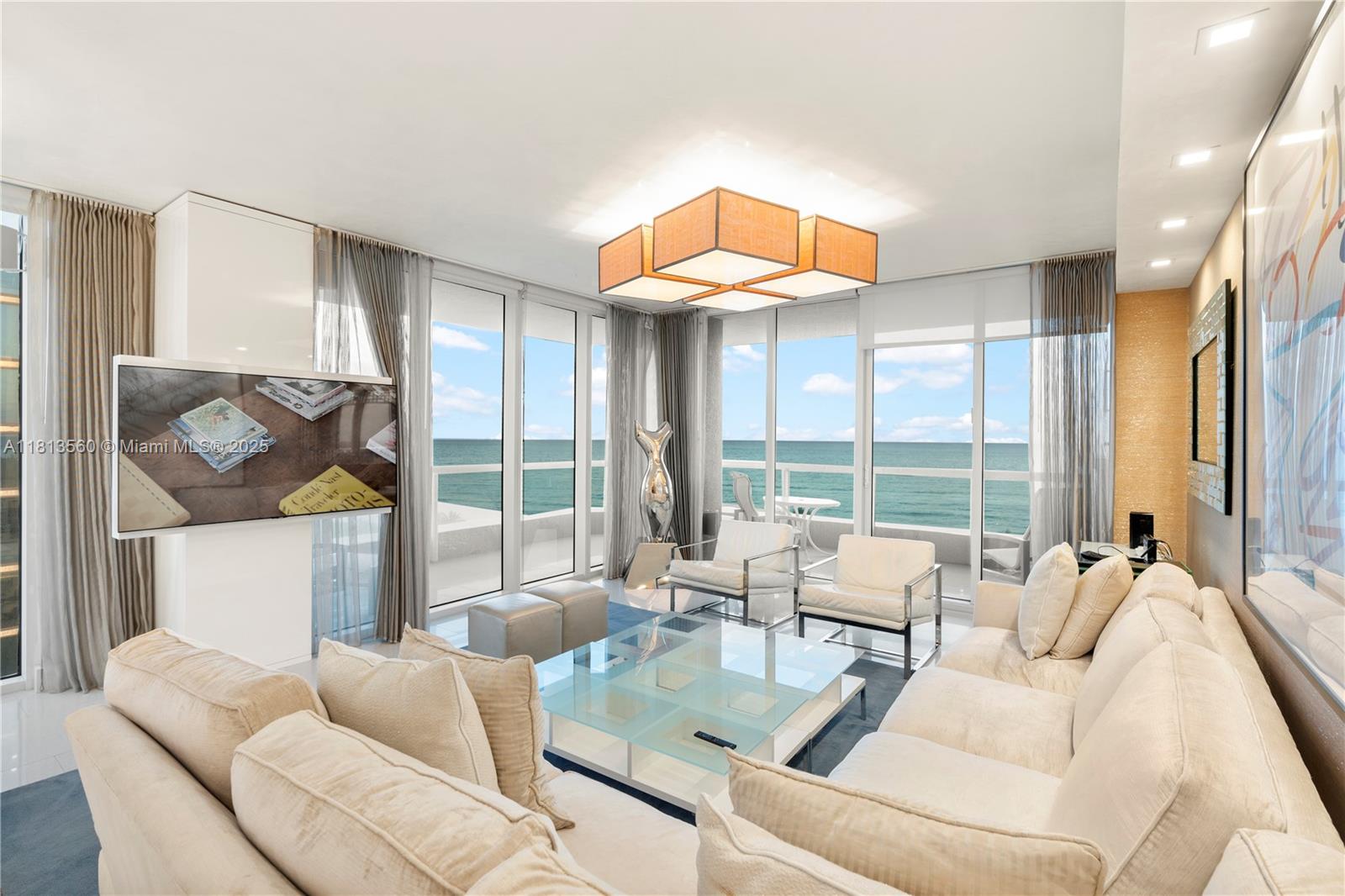 Condo for Rent in Sunny Isles Beach, FL