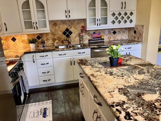 18Th Hole At Inverrary Co