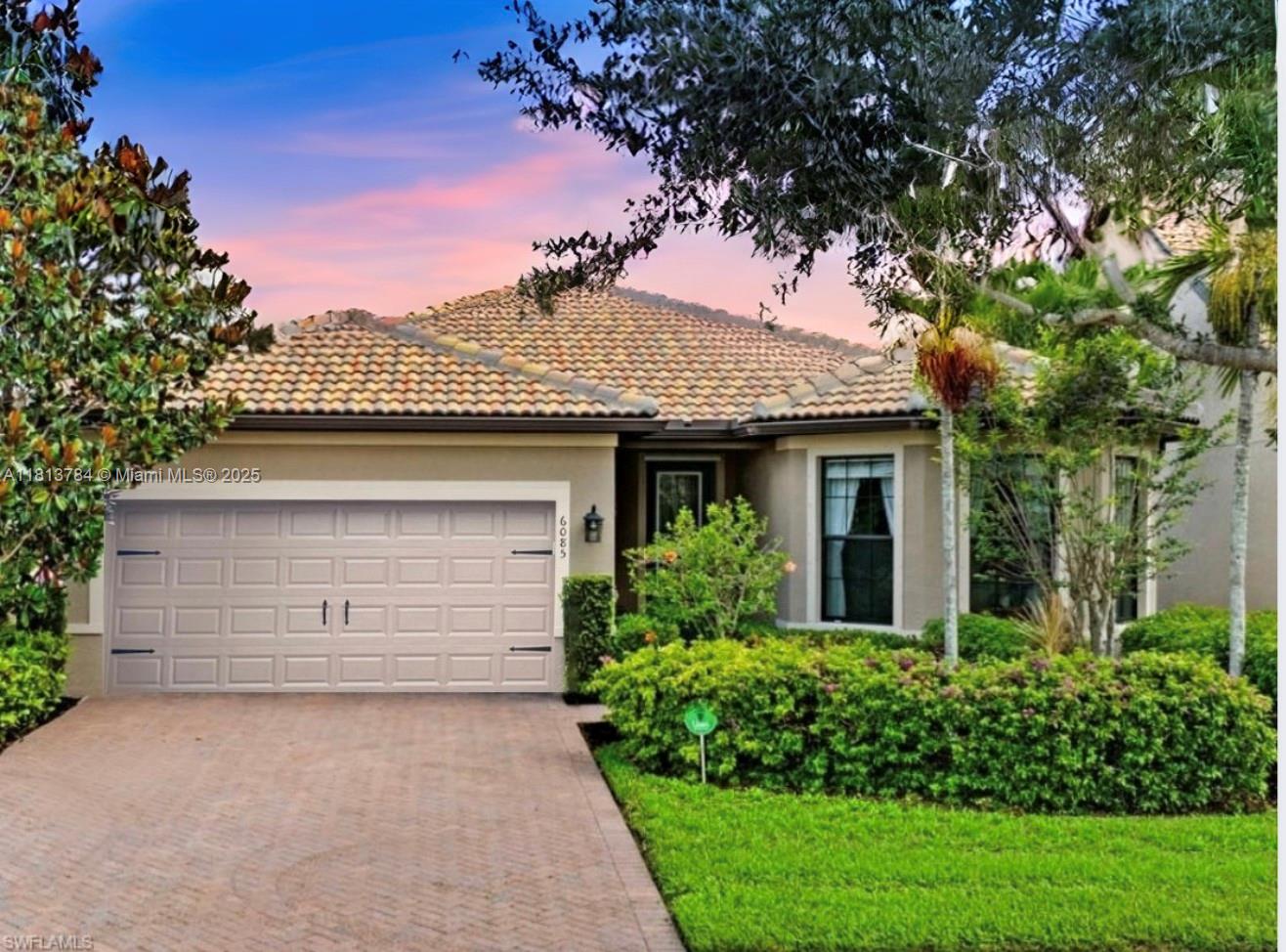 Del Webb Naples