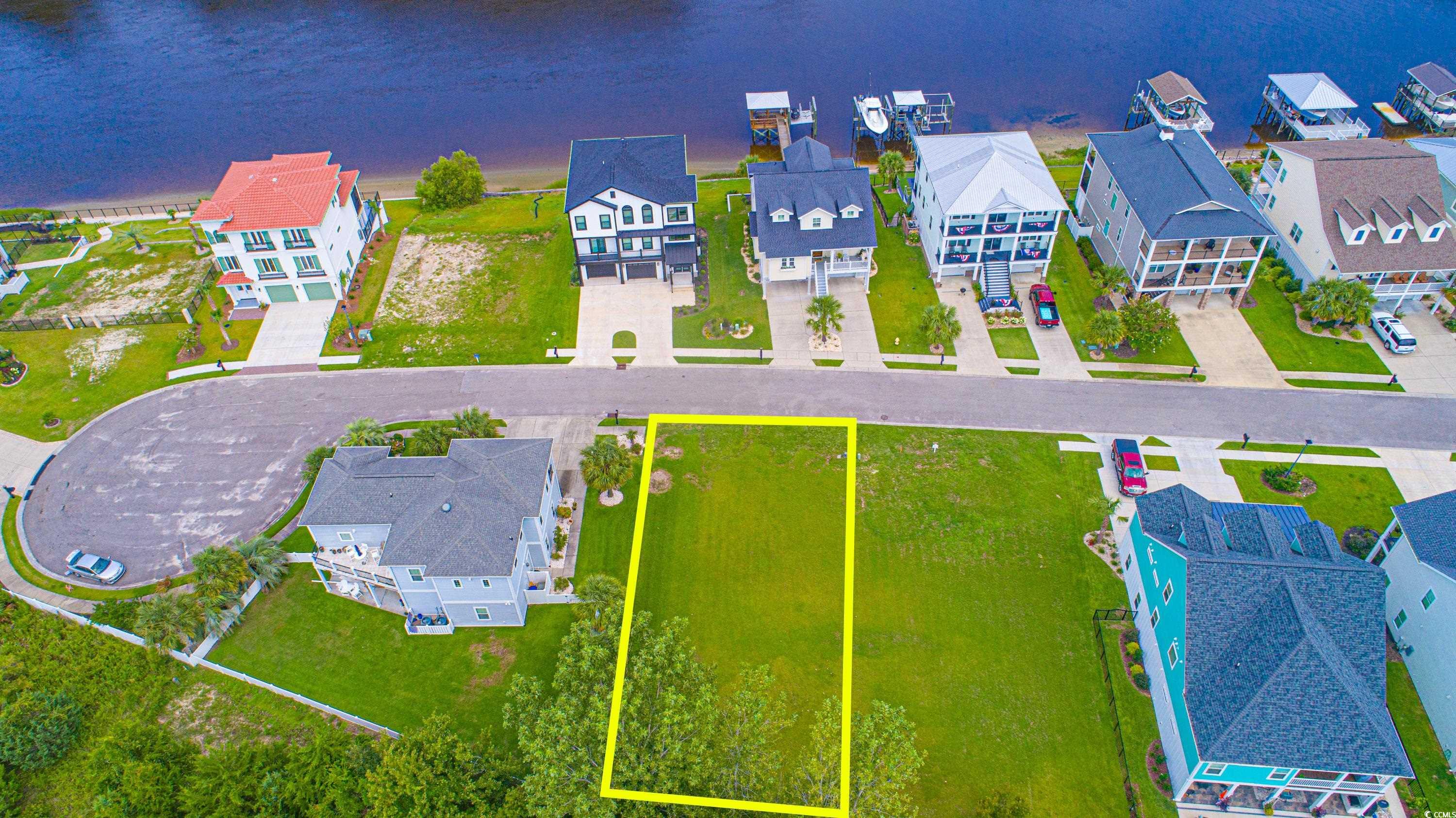 120 Palmetto Harbour Dr. North Myrtle Beach, SC 29582