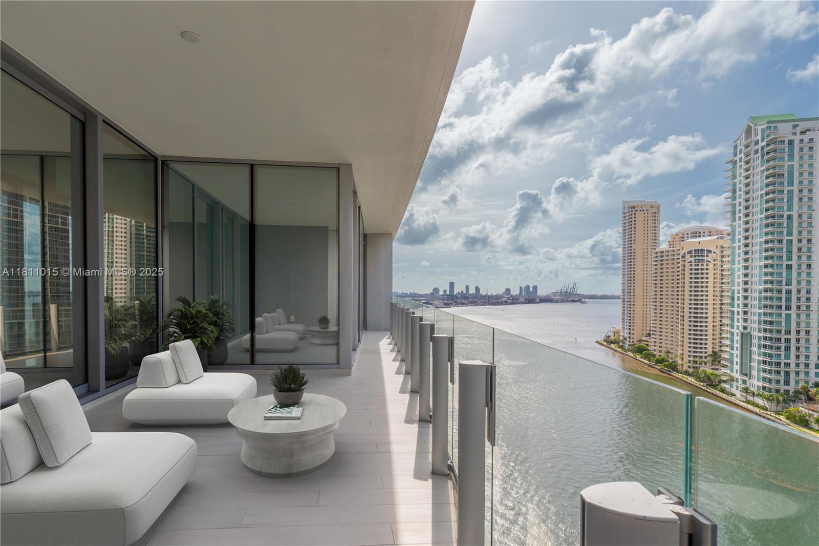 Aston Martin Residences