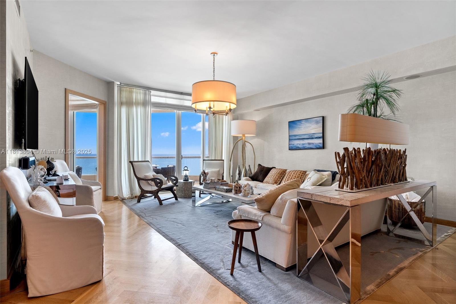 Condo for Sale in Sunny Isles Beach, FL