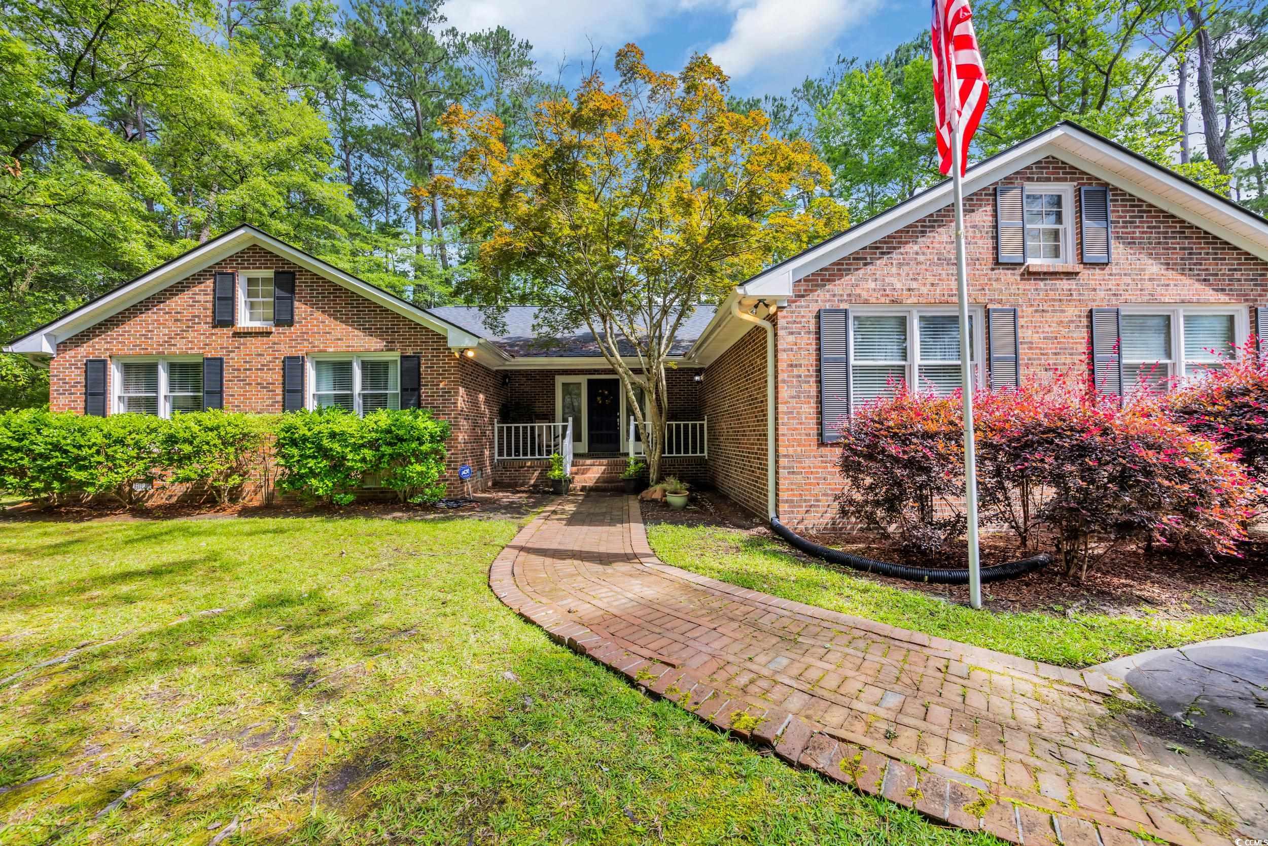 196 John Waites Ct. Georgetown, SC 29440