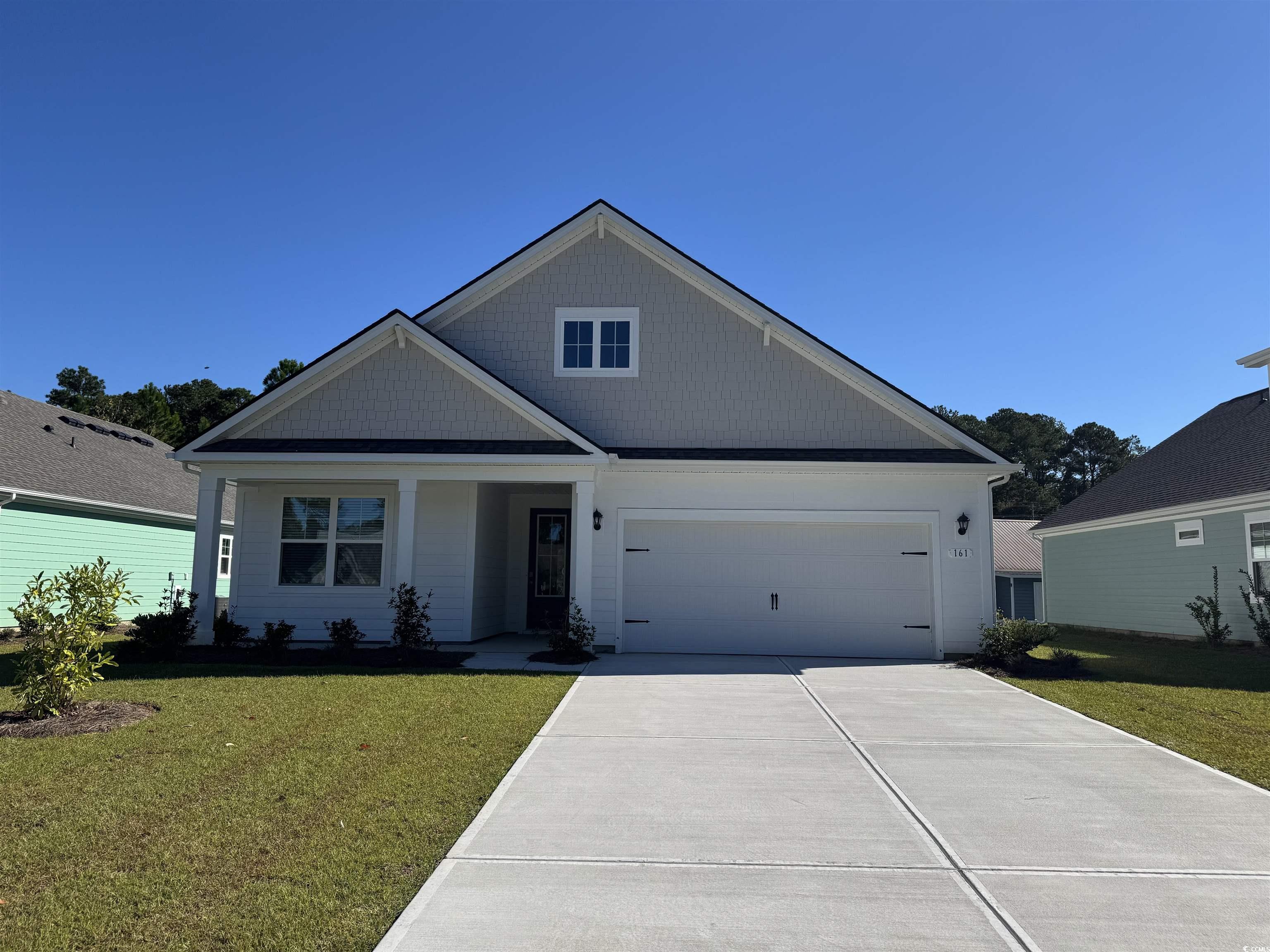 161 Stride Ct. Myrtle Beach, SC 29588