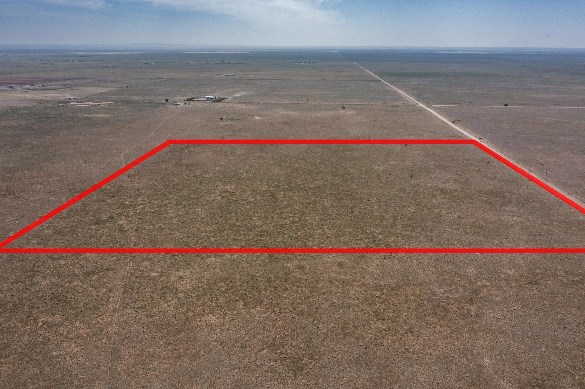 Homes for sale in Estancia, NM | Sw4se4 S Langley Rd, Estancia, NM 87016 | MLS# 1085133