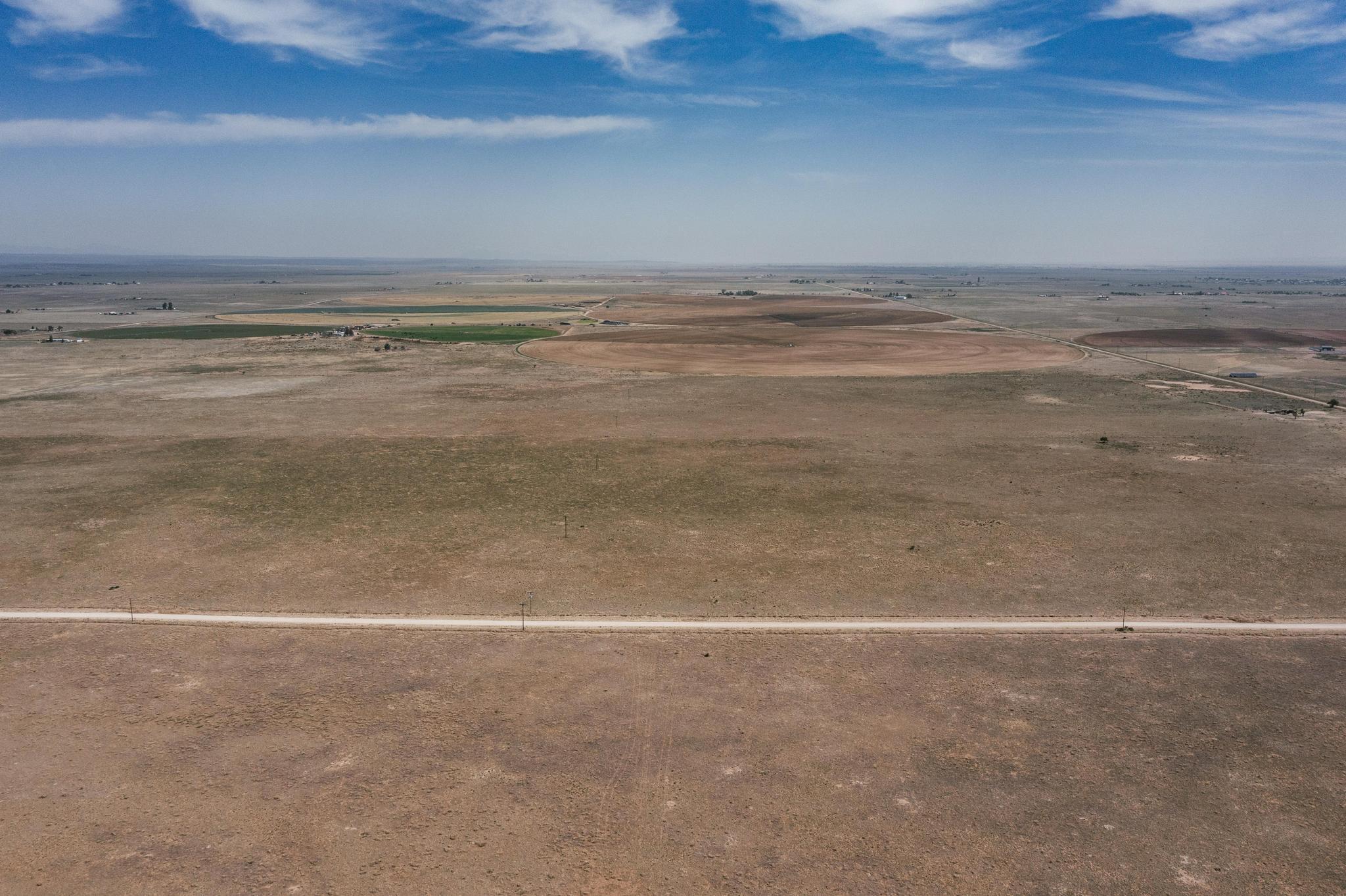 Homes for sale in Estancia, NM | Sw4Se4 S Langley Rd, Estancia, NM 87016 | MLS# 1085133