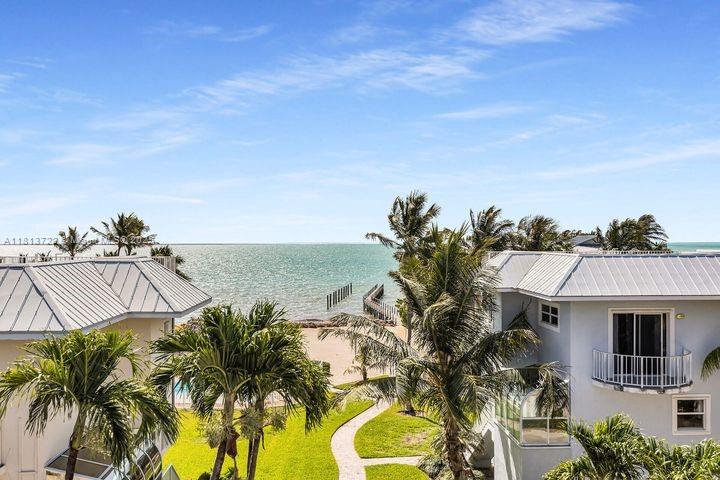 Plantation Beach
