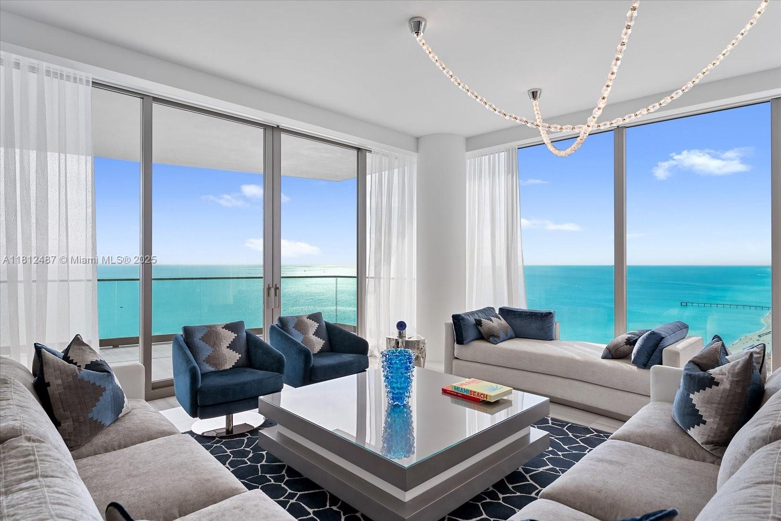 Condo for Sale in Sunny Isles Beach, FL