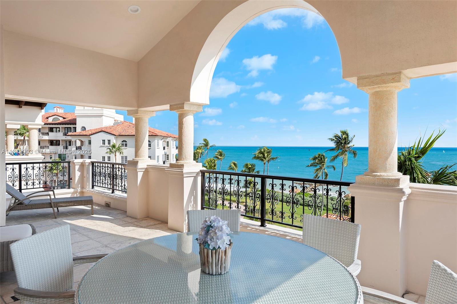 Seaside Village Condo