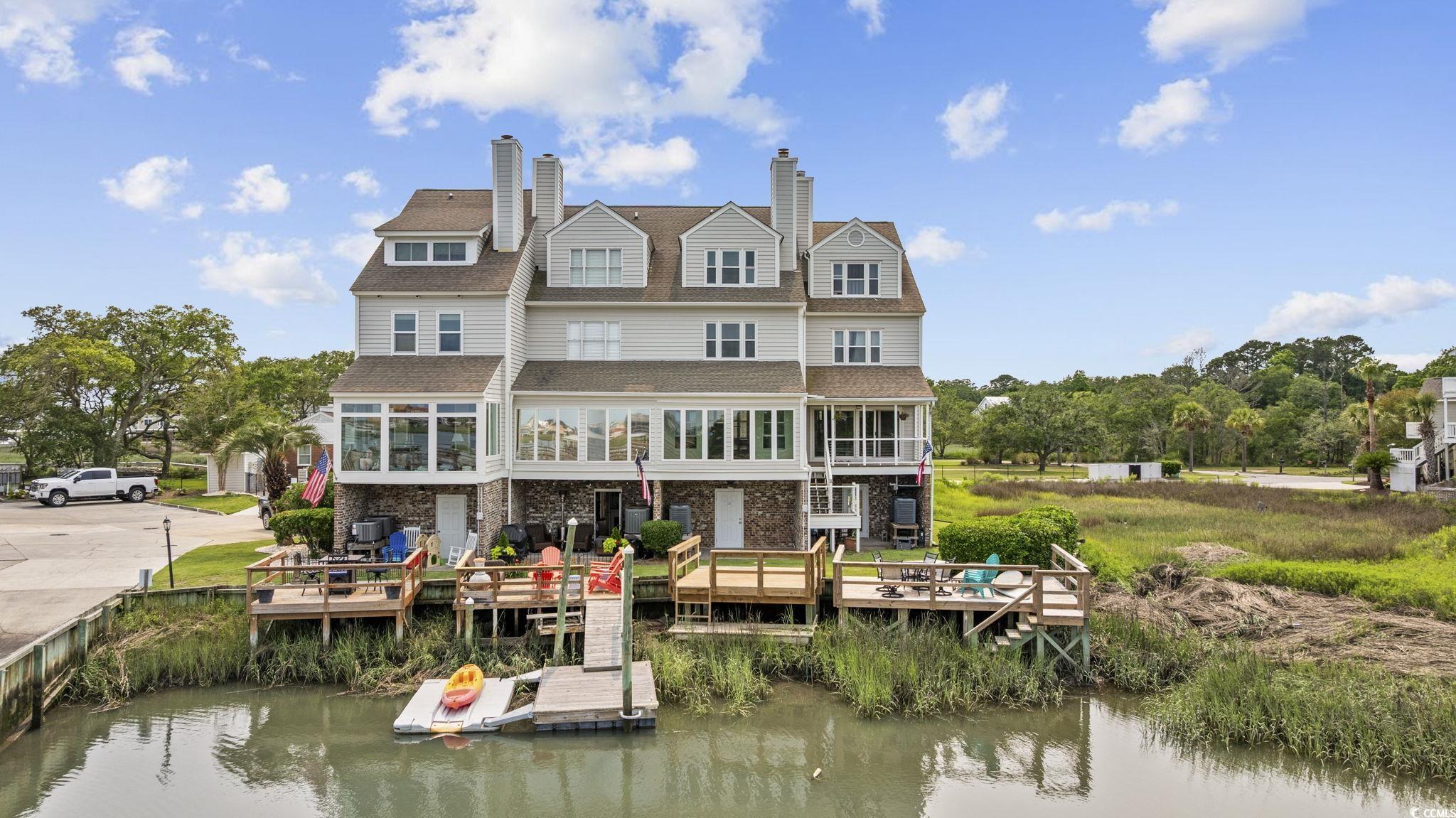 465 Vereen Rd. UNIT #10 Murrells Inlet, SC 29576