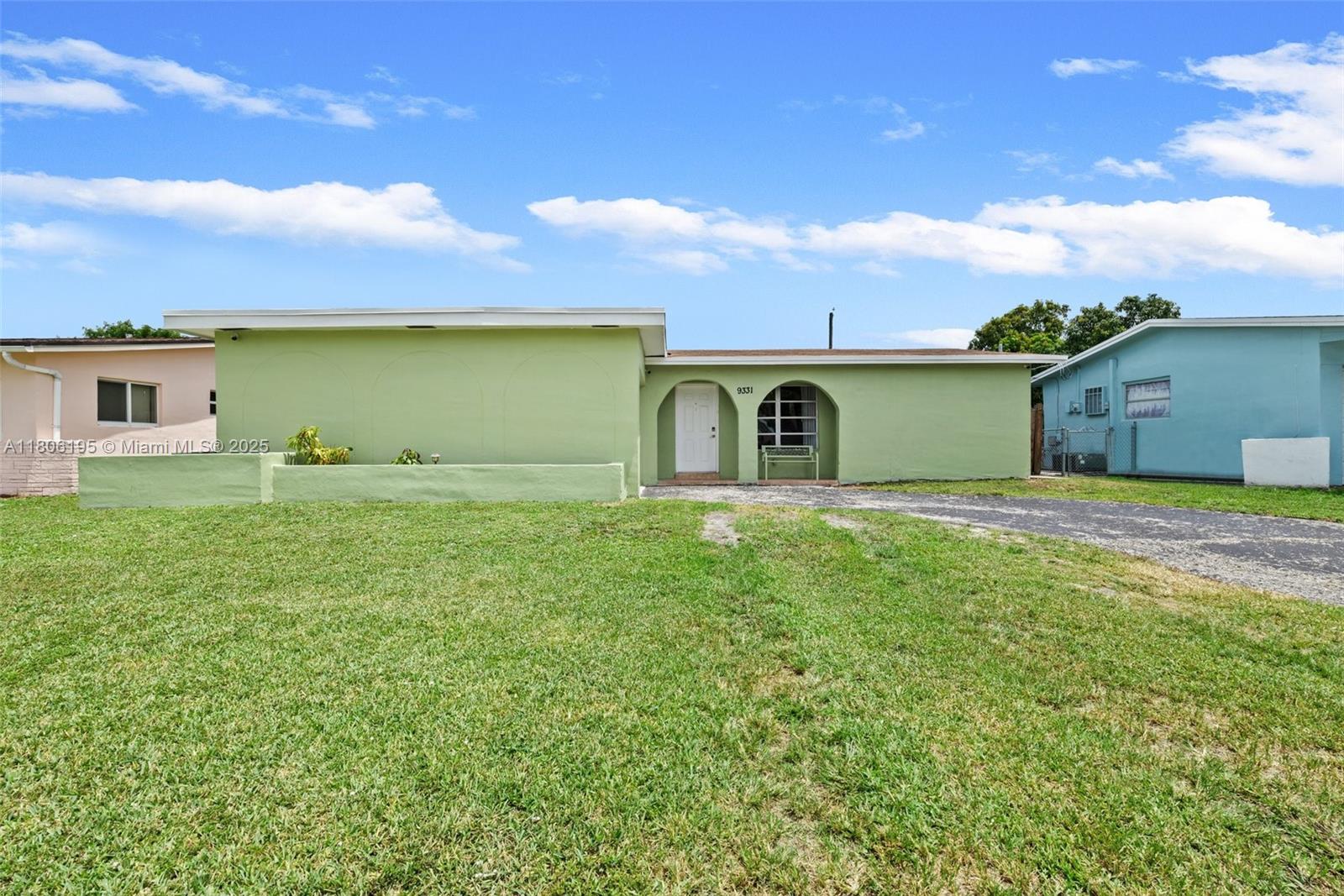 Sunrise Golf Village Sec