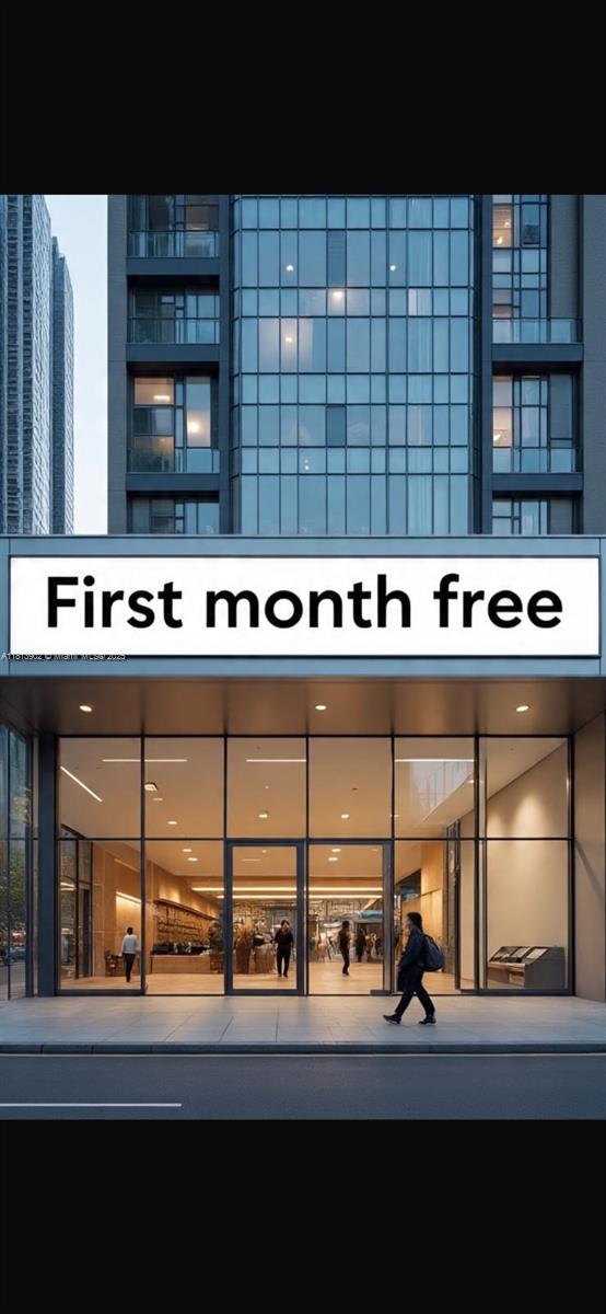 Condo for Rent in Miami, FL