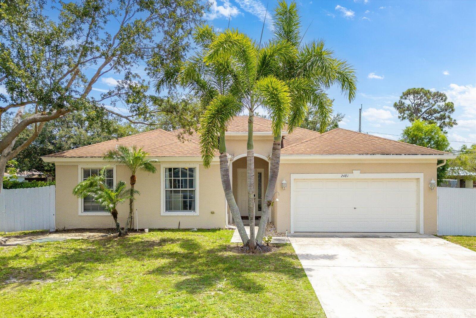 Port St Lucie Section 40