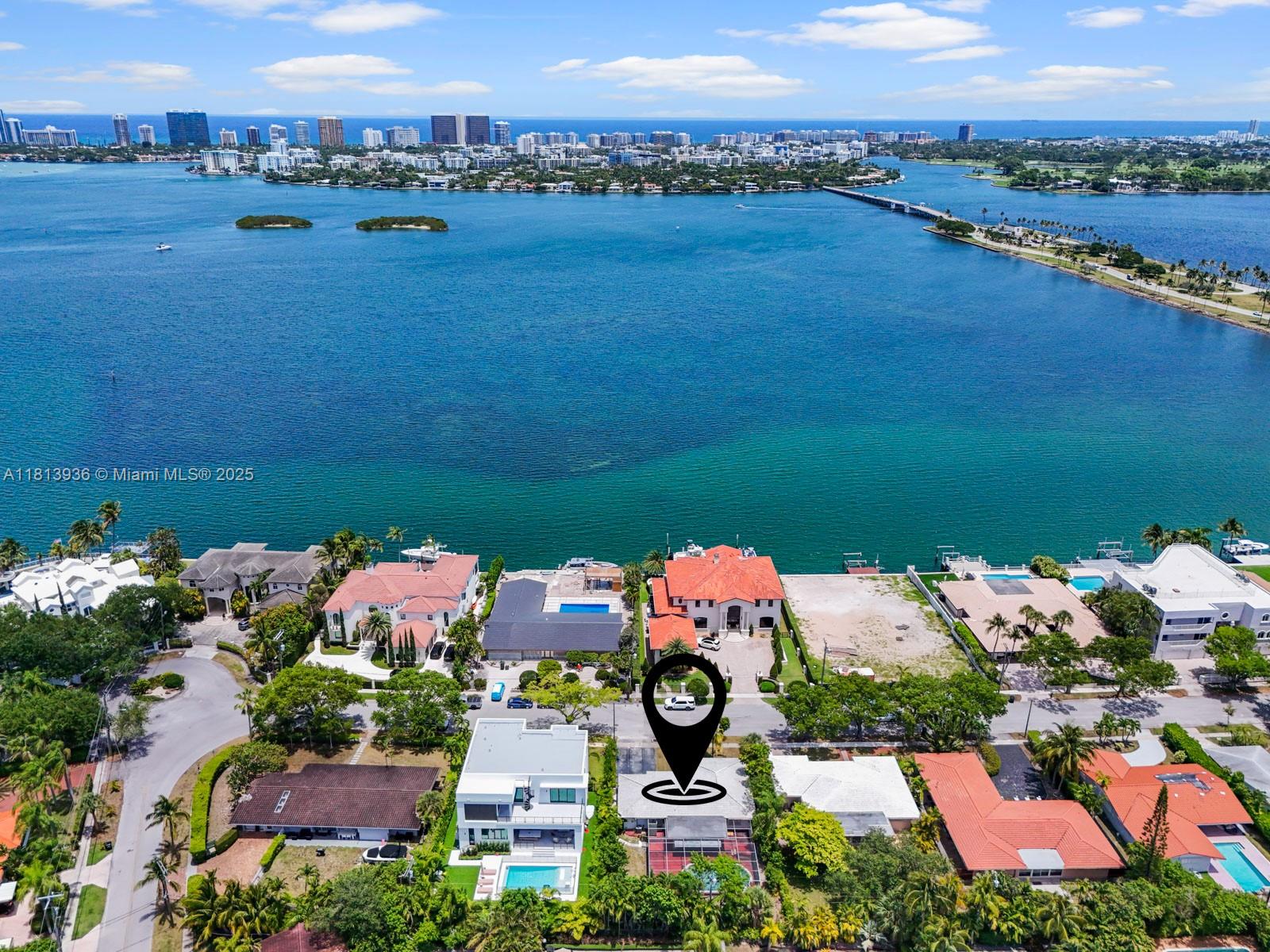 Homes for sale in North Miami, FL | 12480 Keystone Island Dr, North Miami, FL 33181 | MLS# A11813936
