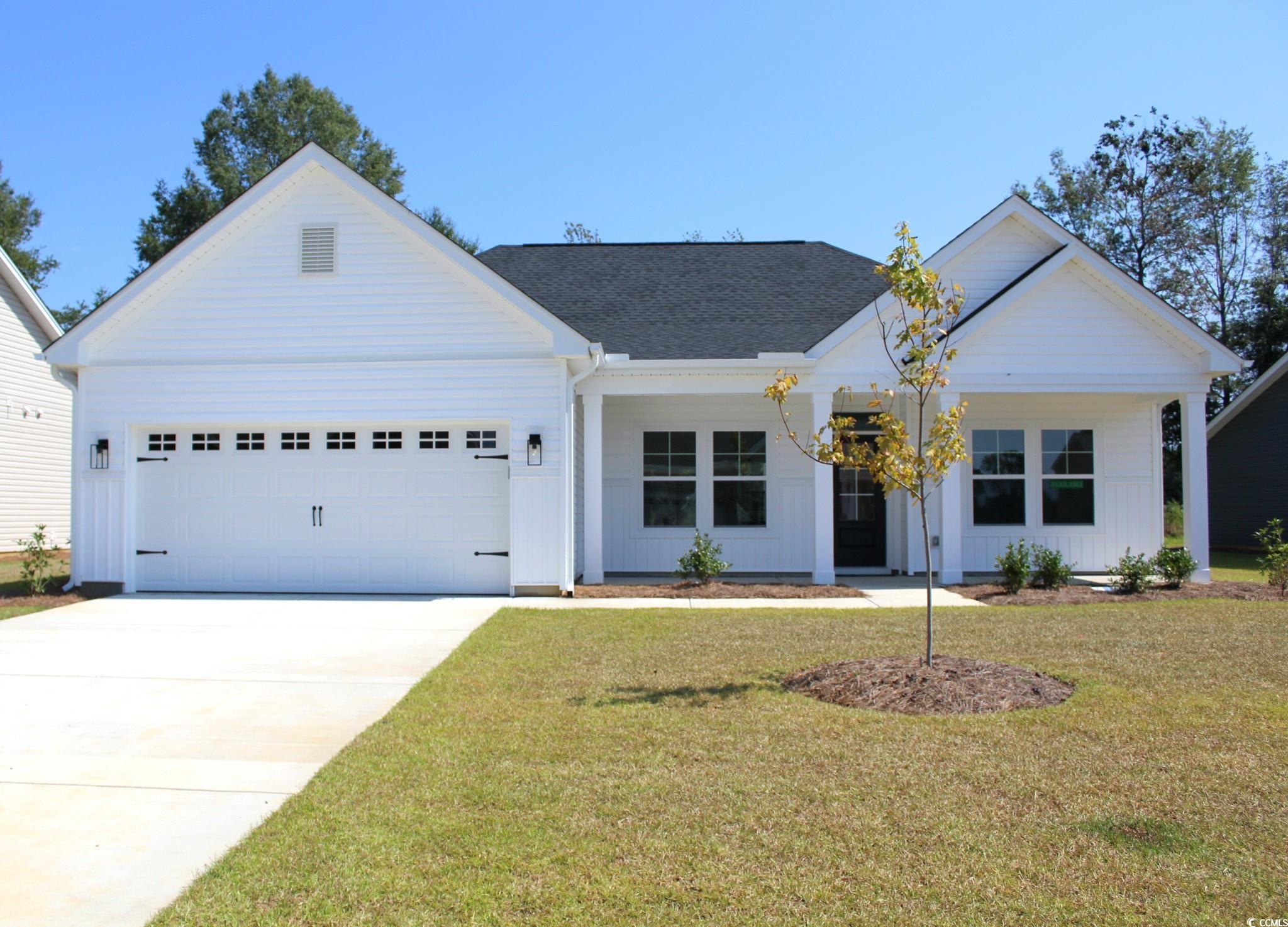126 Westfield Circle Conway, SC 29526