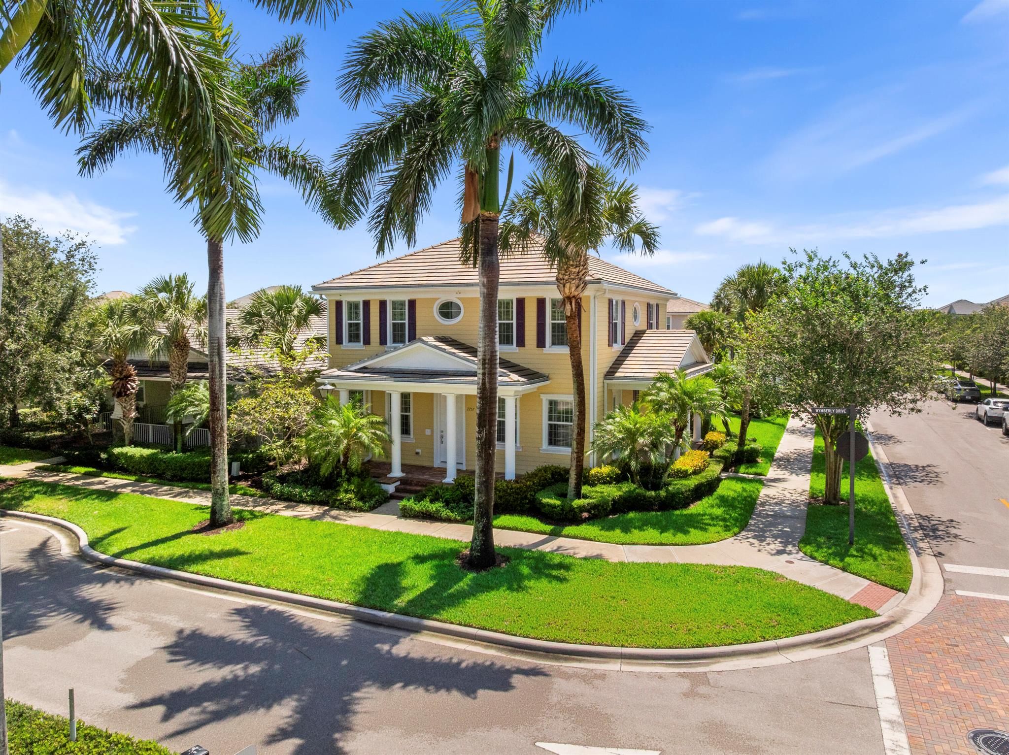 2757 Wymberly Drive Jupiter FL 33458 | R11095761