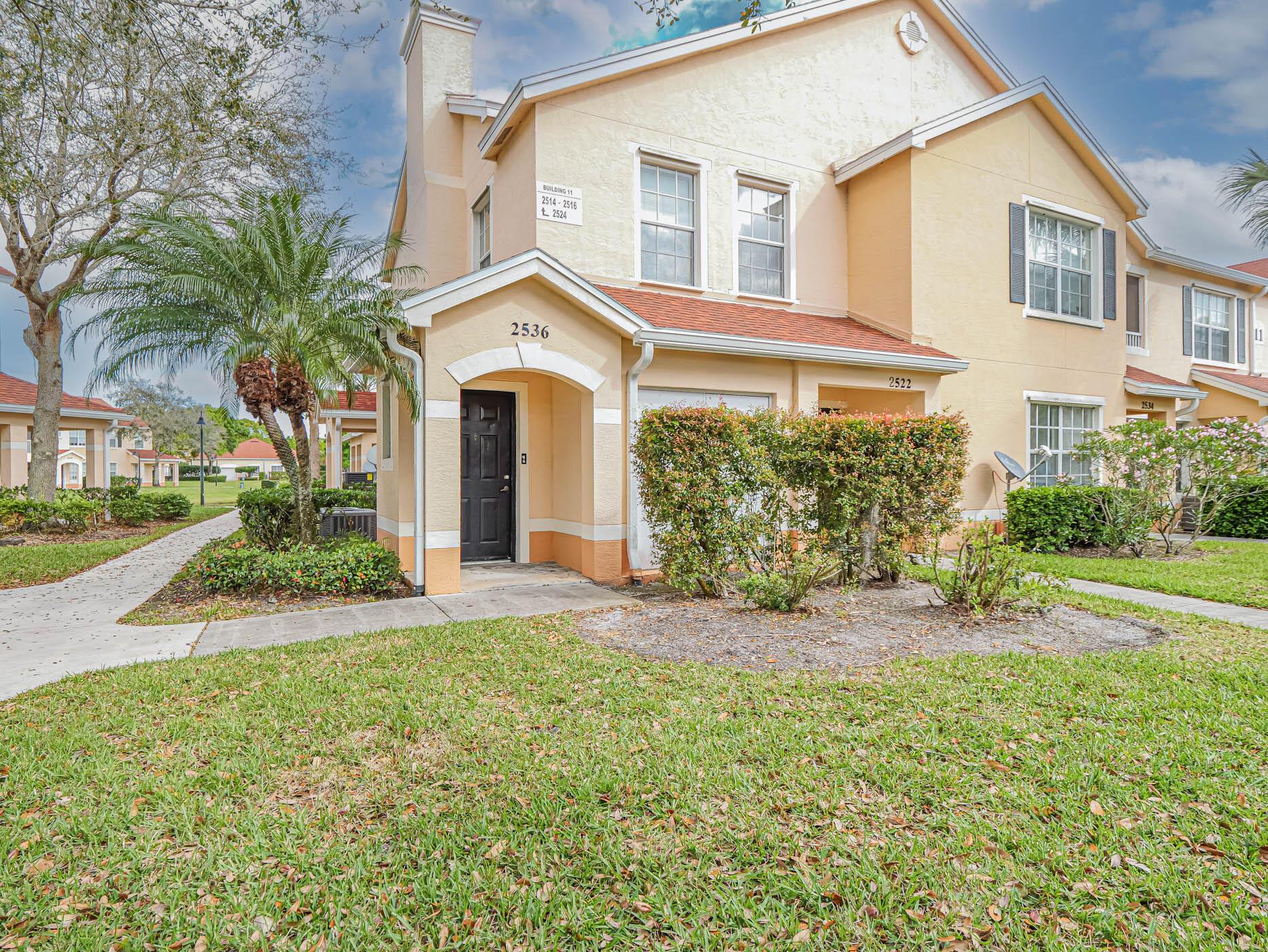 Homes for sale in Vero Beach, FL | 2536 57th Circle, Vero Beach, FL 32966 | MLS# R11095780