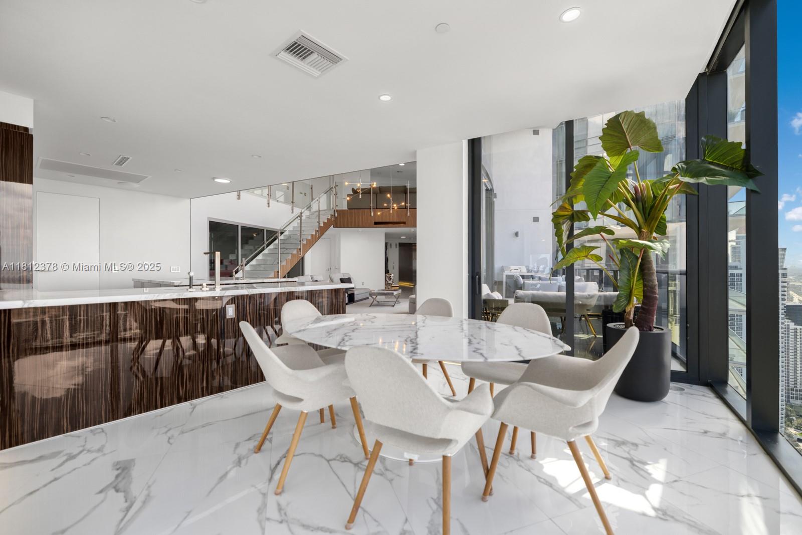18555 Collins Ave #4603, Sunny Isles Beach FL 33160