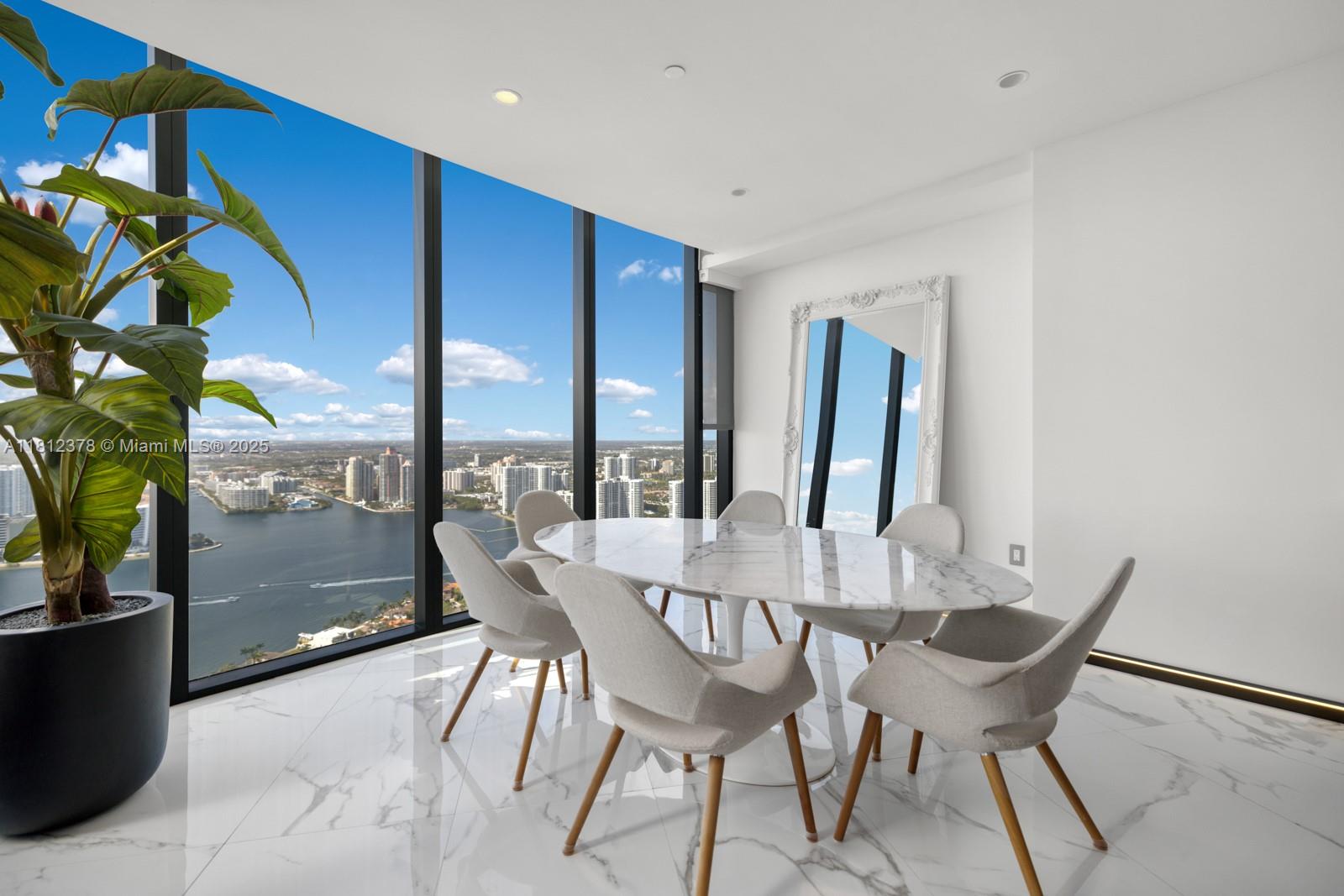 18555 Collins Ave #4603, Sunny Isles Beach FL 33160