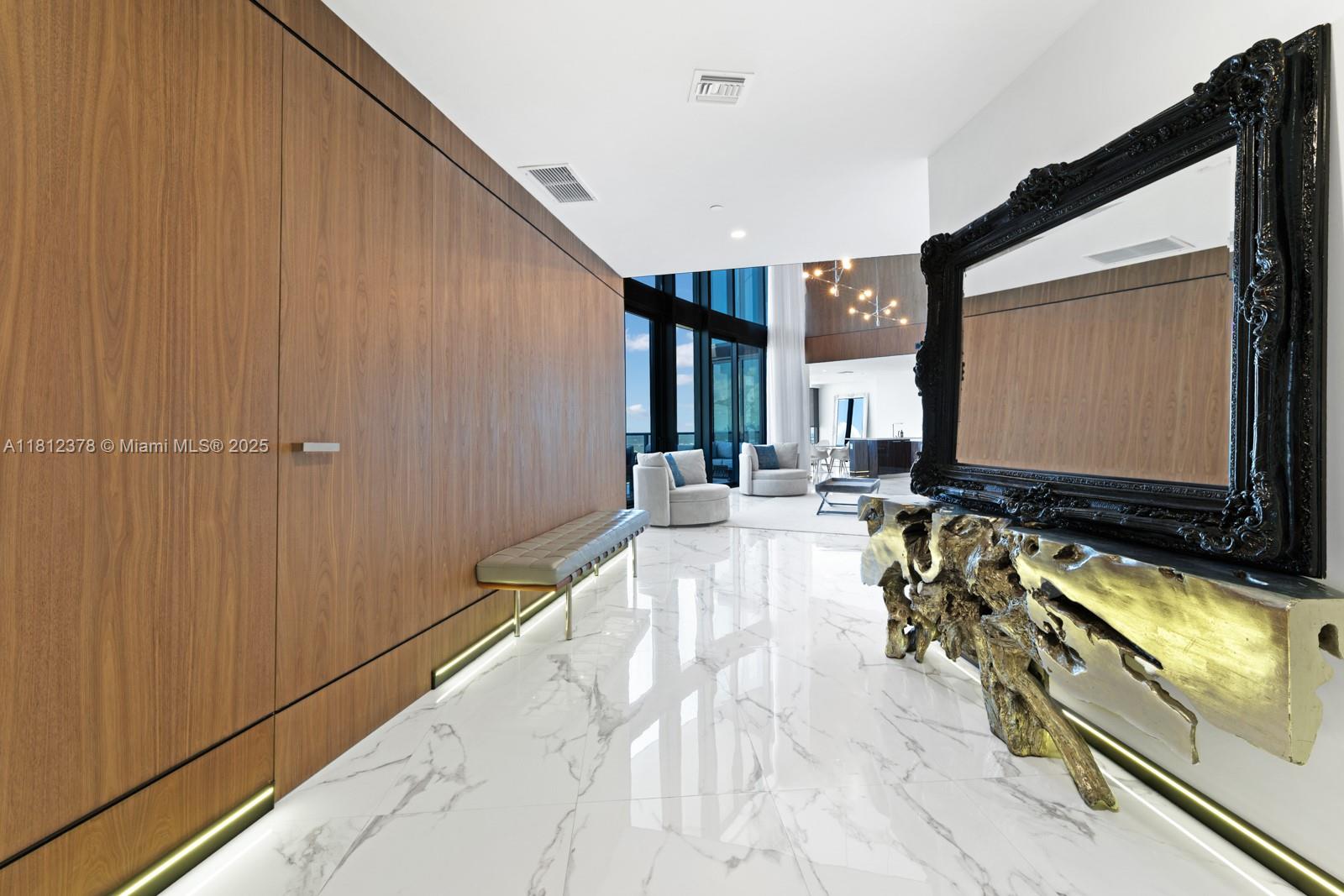 18555 Collins Ave #4603, Sunny Isles Beach FL 33160