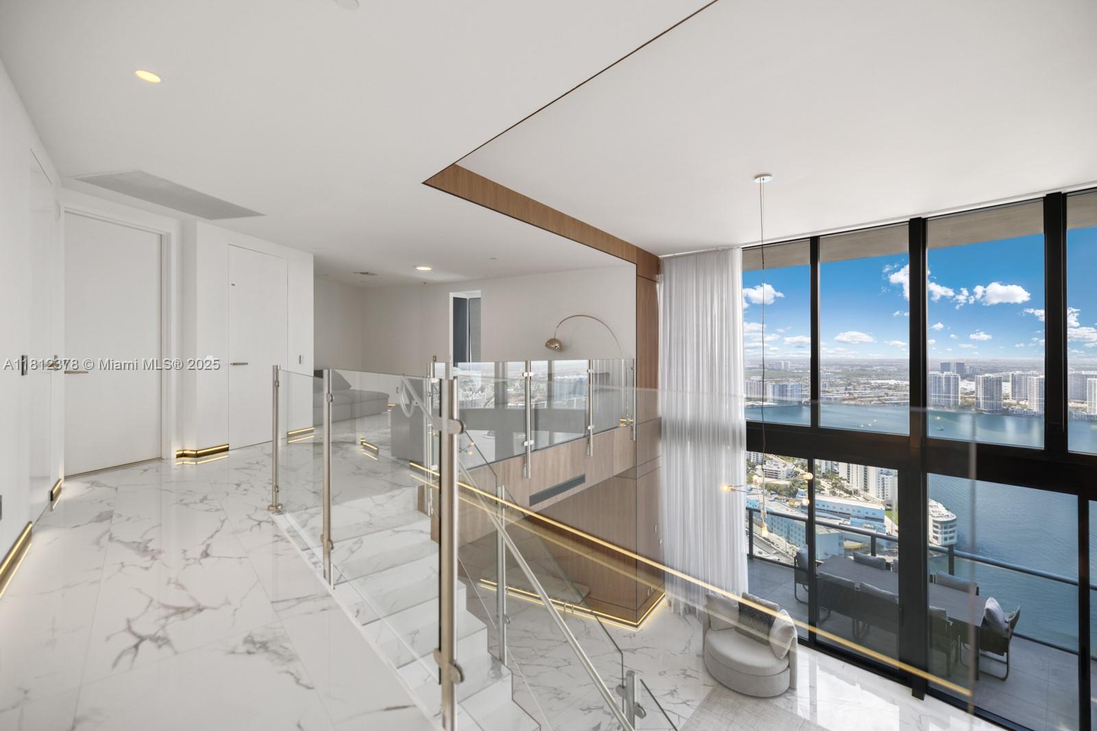 18555 Collins Ave #4603, Sunny Isles Beach FL 33160