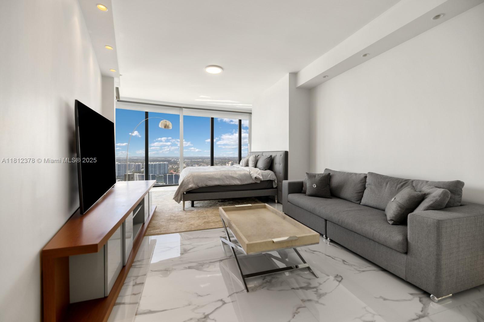 18555 Collins Ave #4603, Sunny Isles Beach FL 33160