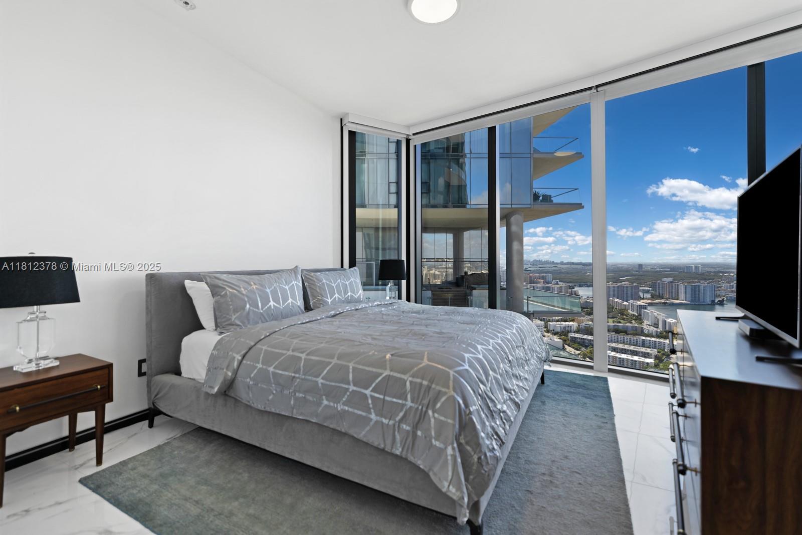 18555 Collins Ave #4603, Sunny Isles Beach FL 33160