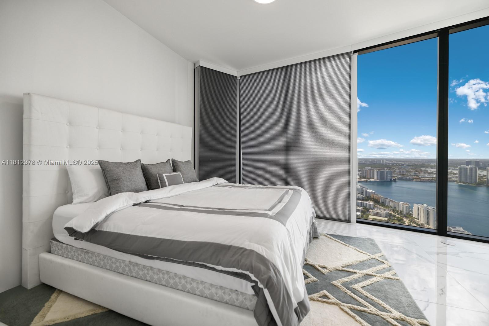 18555 Collins Ave #4603, Sunny Isles Beach FL 33160