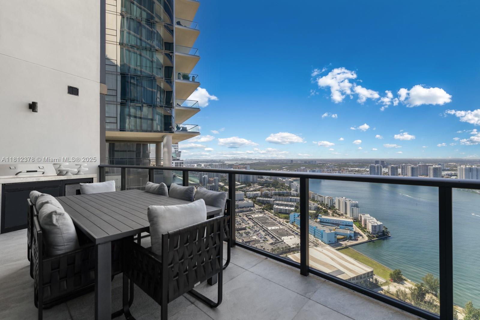 18555 Collins Ave #4603, Sunny Isles Beach FL 33160