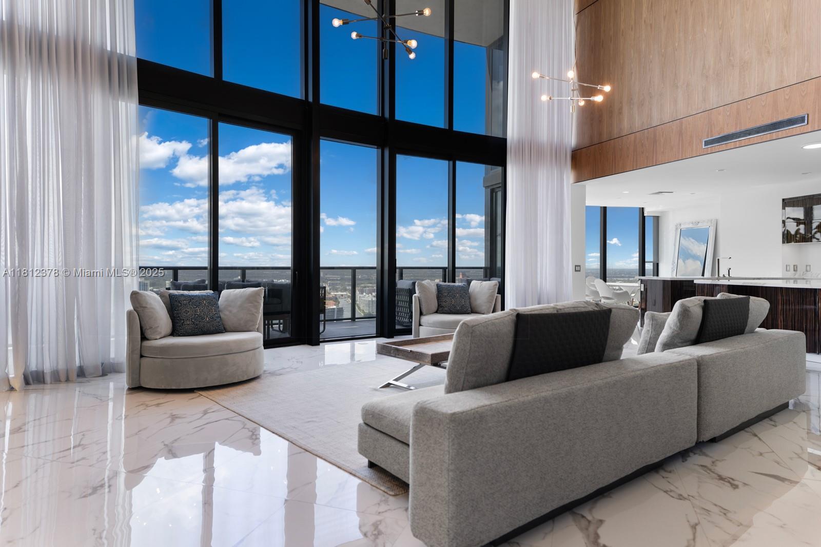 18555 Collins Ave #4603, Sunny Isles Beach FL 33160