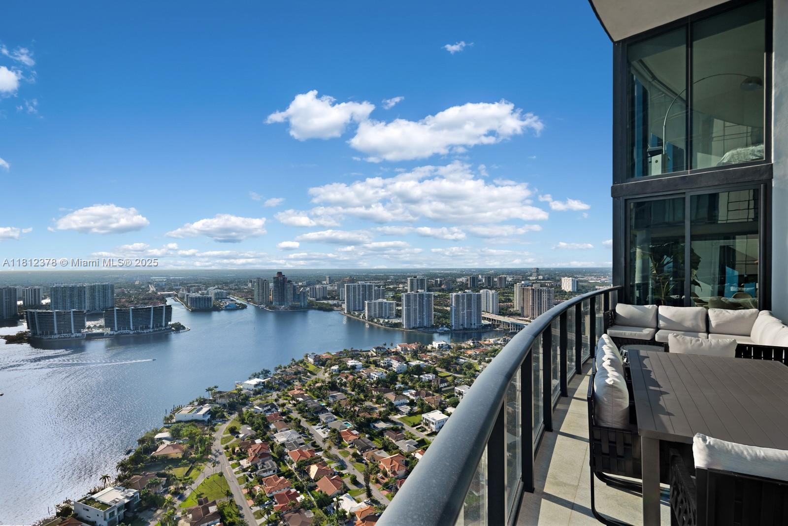 18555 Collins Ave #4603, Sunny Isles Beach FL 33160