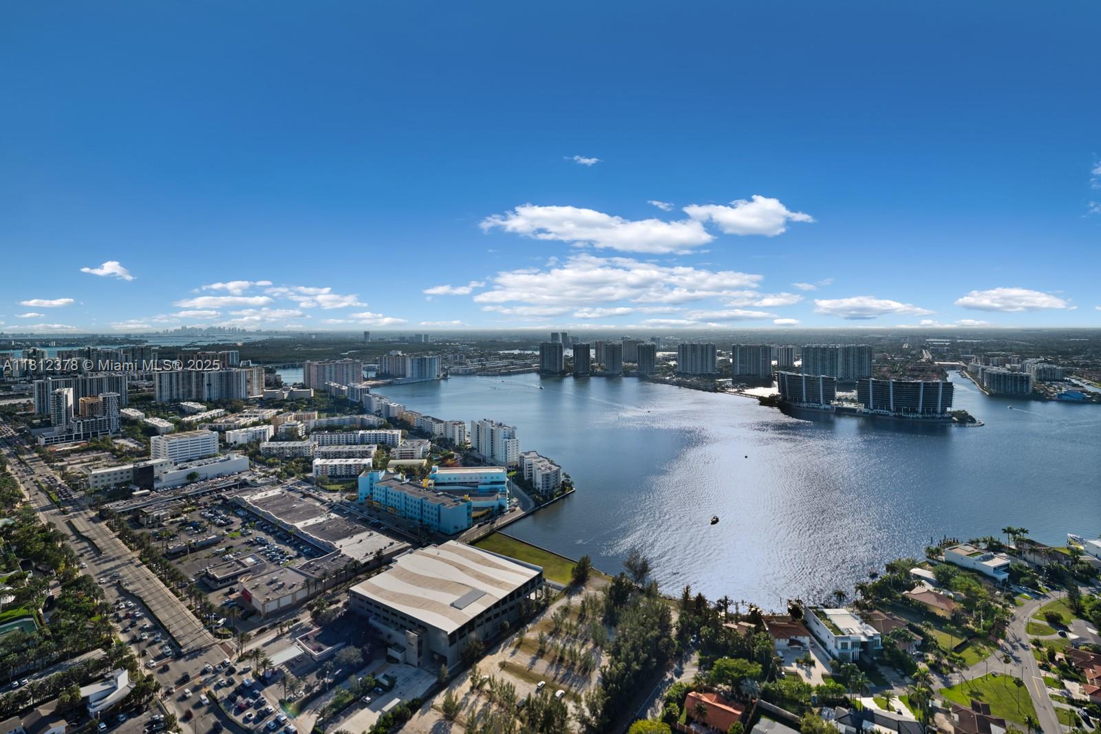 18555 Collins Ave #4603, Sunny Isles Beach FL 33160