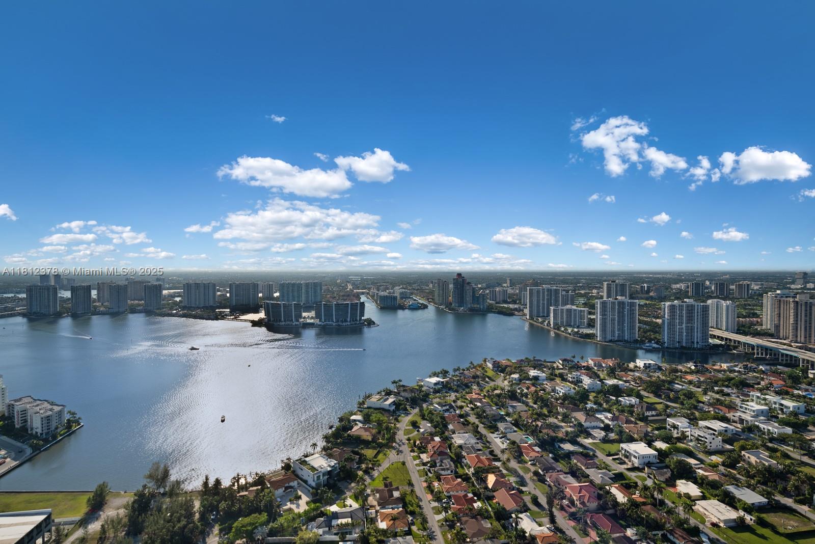 18555 Collins Ave #4603, Sunny Isles Beach FL 33160