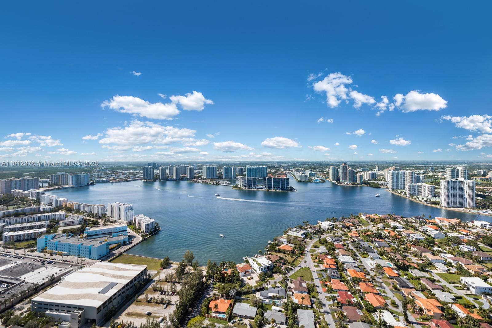 18555 Collins Ave #4603, Sunny Isles Beach FL 33160