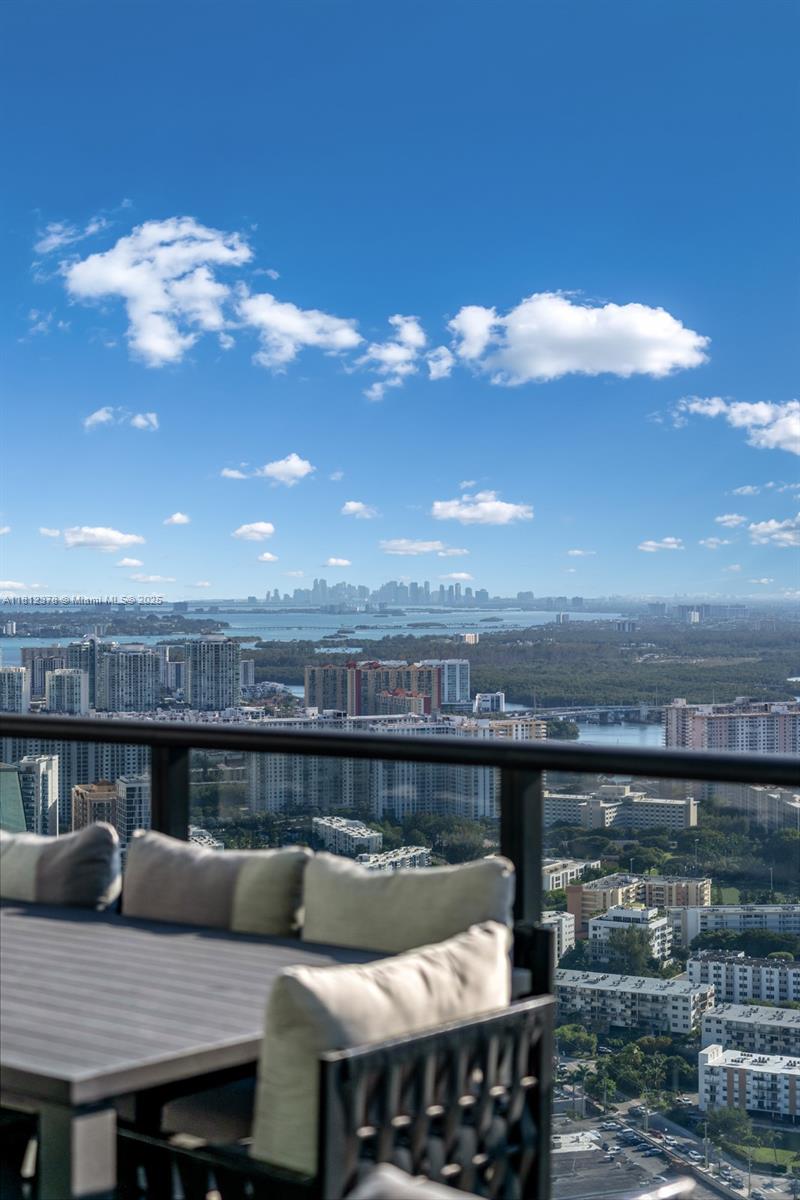 18555 Collins Ave #4603, Sunny Isles Beach FL 33160