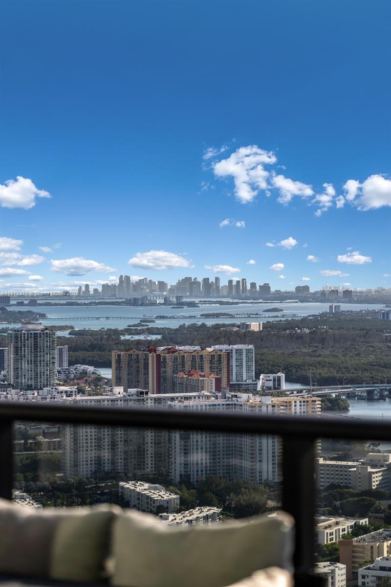 18555 Collins Ave #4603, Sunny Isles Beach FL 33160