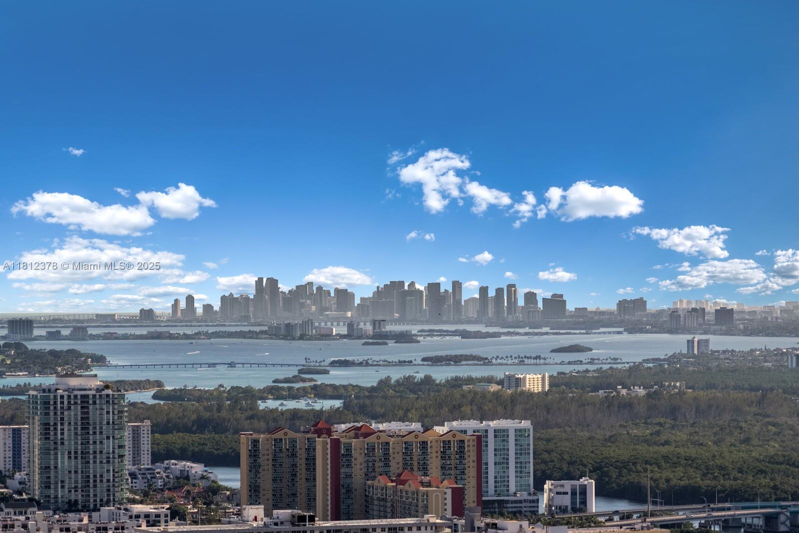 18555 Collins Ave #4603, Sunny Isles Beach FL 33160