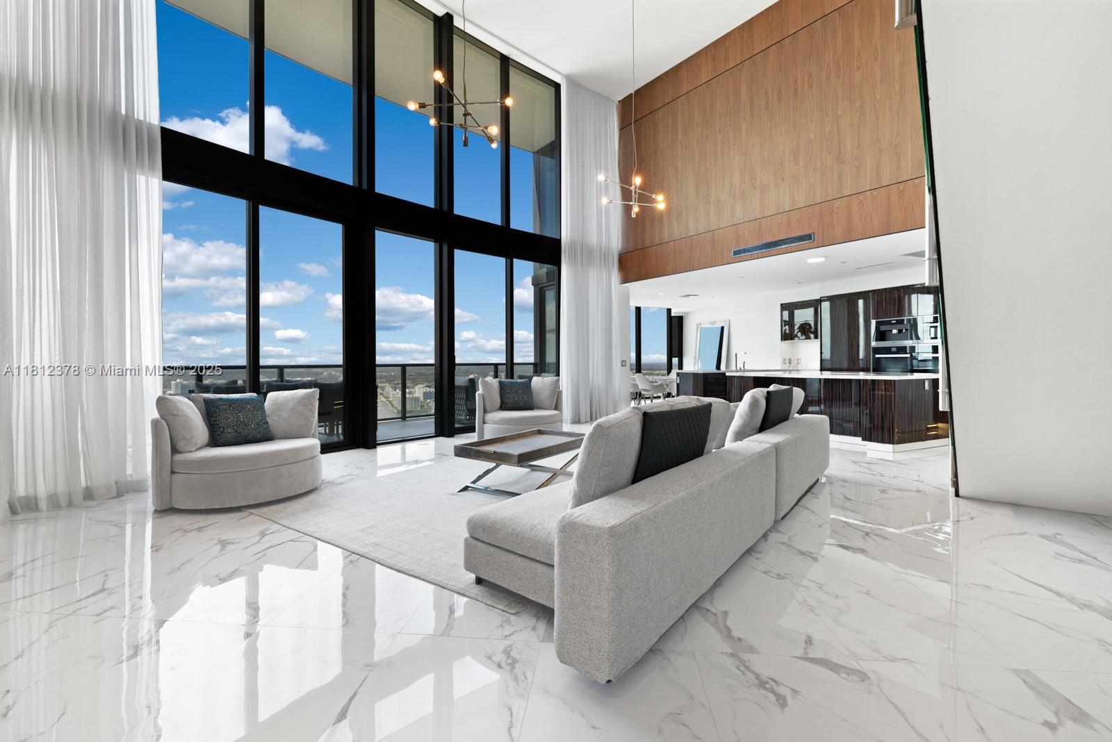 18555 Collins Ave #4603, Sunny Isles Beach FL 33160