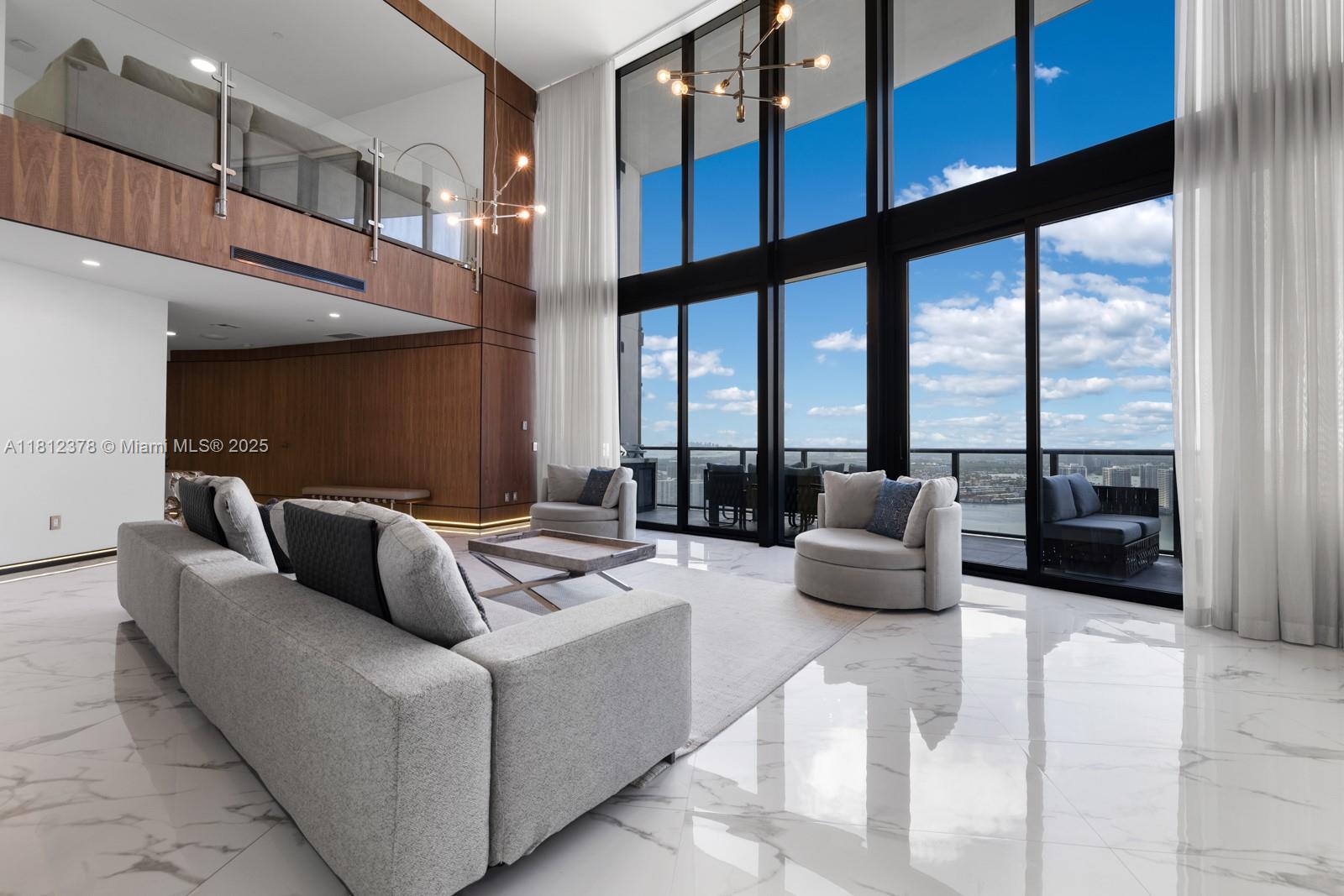 18555 Collins Ave #4603, Sunny Isles Beach FL 33160