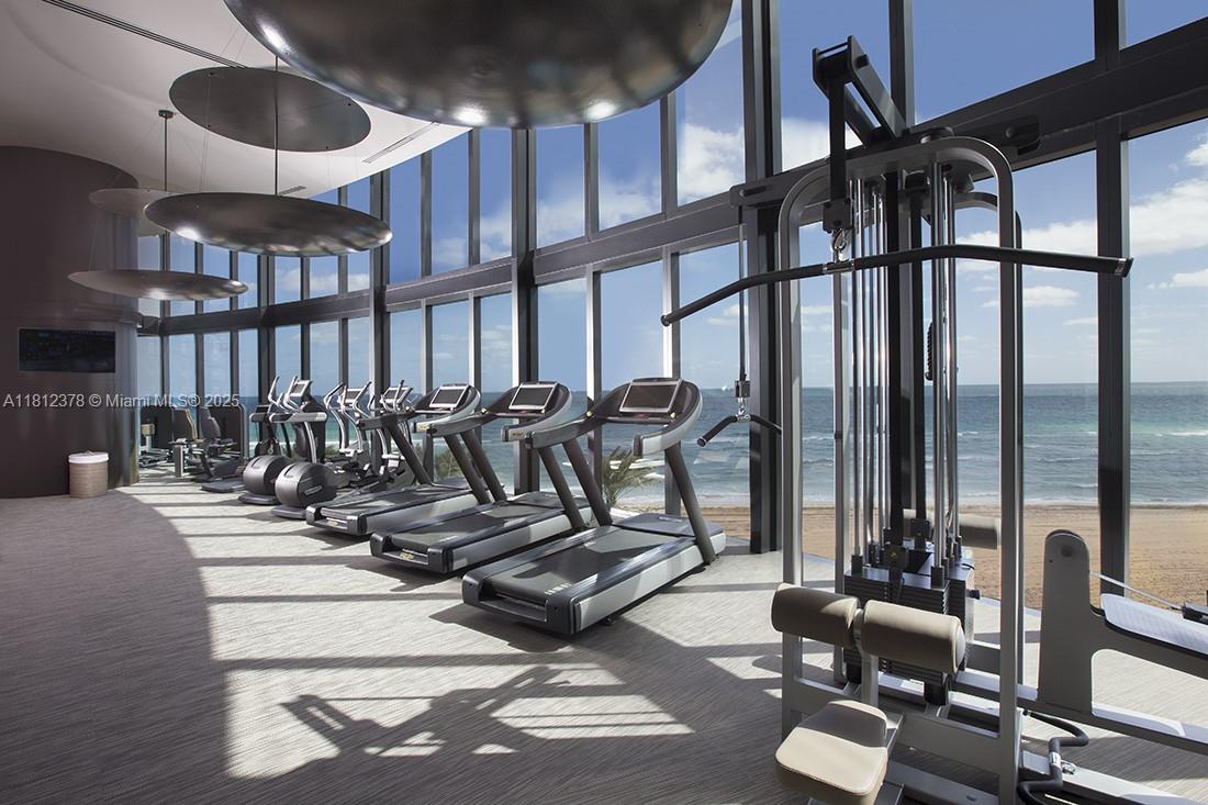 18555 Collins Ave #4603, Sunny Isles Beach FL 33160