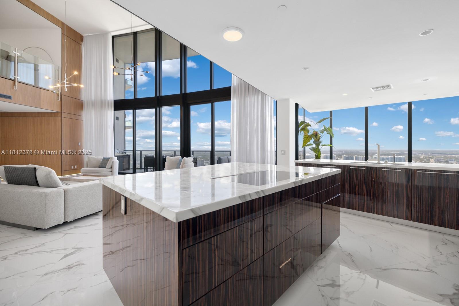 18555 Collins Ave #4603, Sunny Isles Beach FL 33160