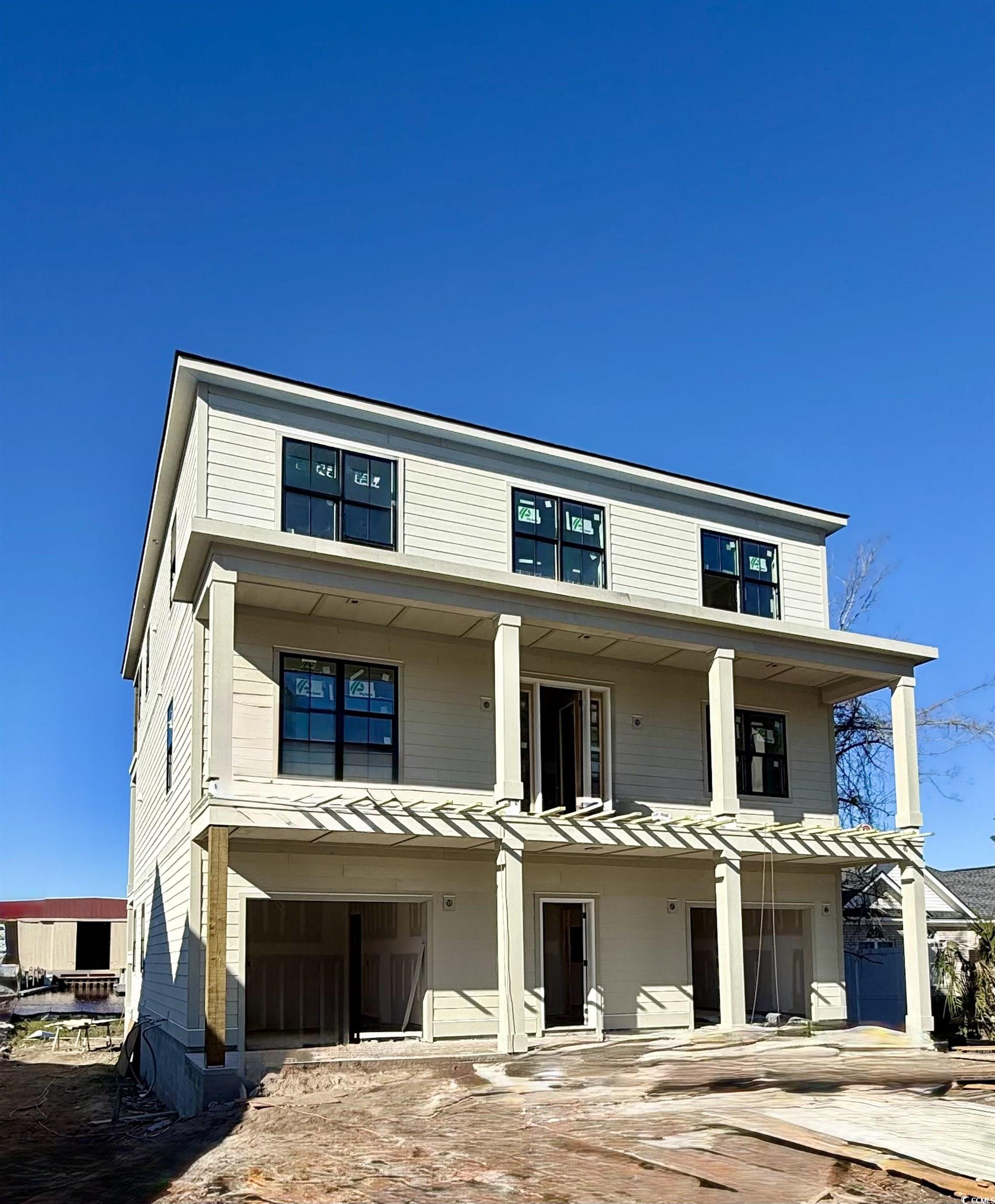 1313 Waterway Dr. North Myrtle Beach, SC 29582