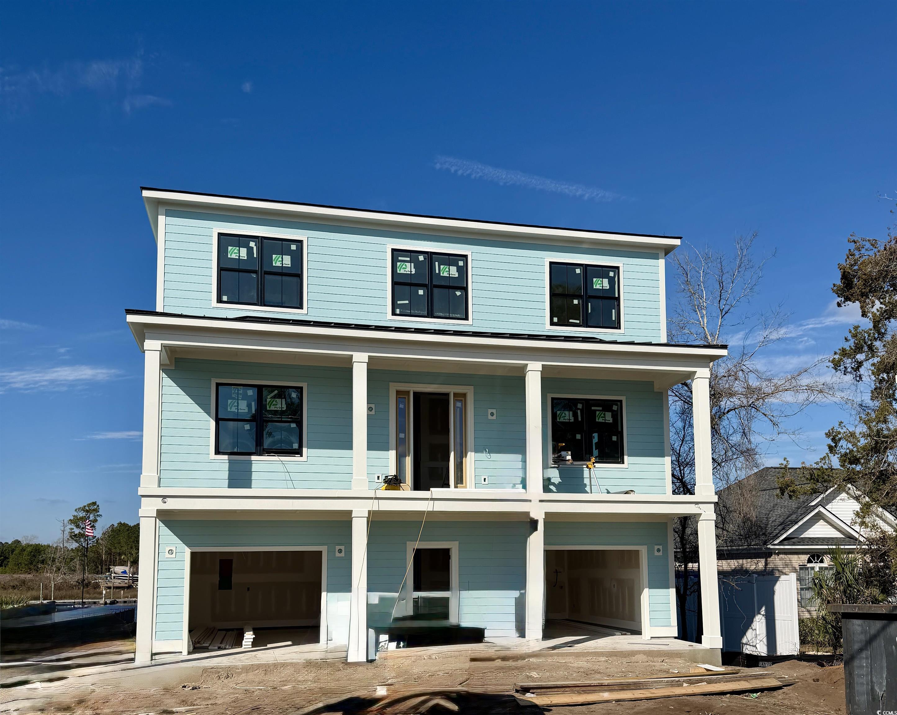 1313 Waterway Dr. North Myrtle Beach, SC 29582