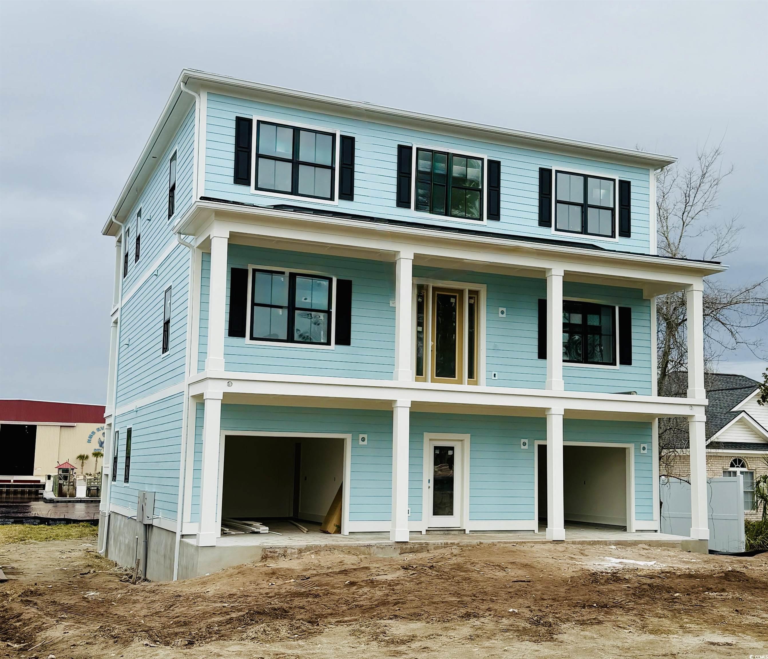 1313 Waterway Dr. North Myrtle Beach, SC 29582