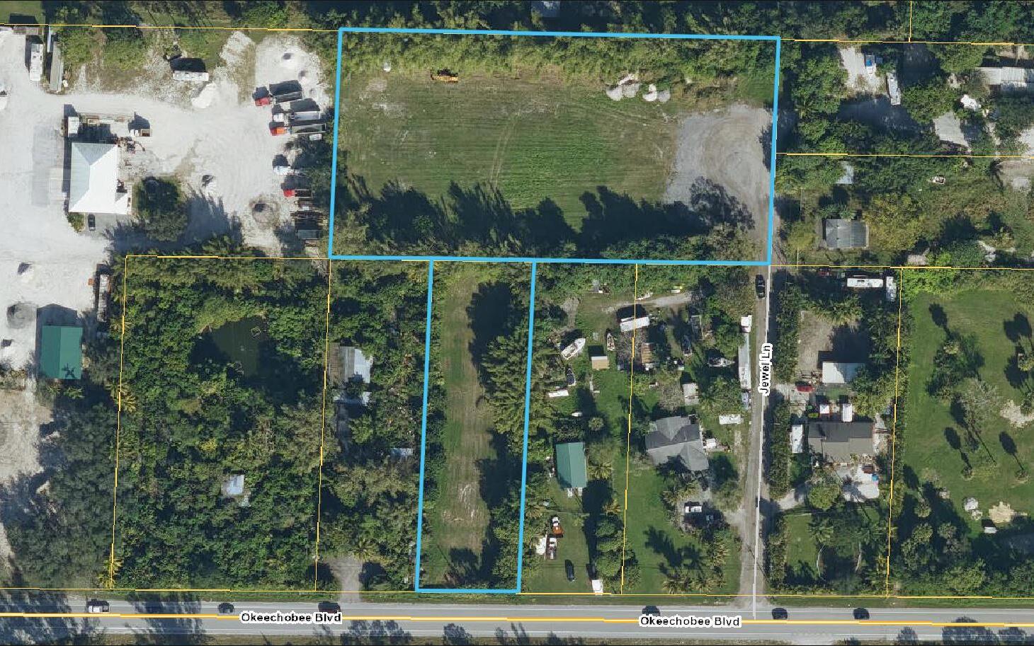 Homes for sale in Loxahatchee Groves, FL | 2105 Jewel Lane, Loxahatchee Groves, FL 33470 | MLS# R11095834