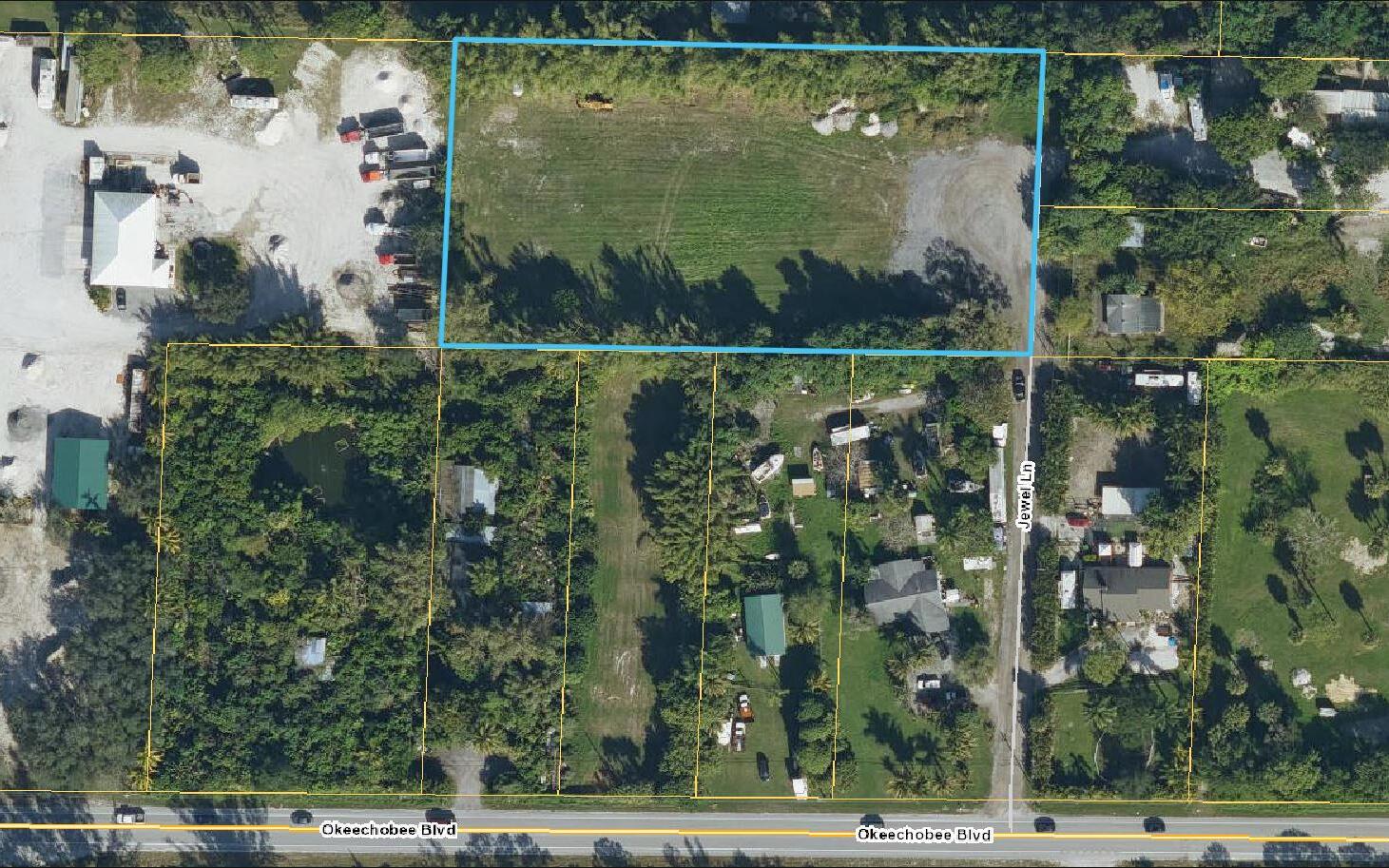 Homes for sale in Loxahatchee Groves, FL | 2105 Jewel Lane, Loxahatchee Groves, FL 33470 | MLS# R11095834
