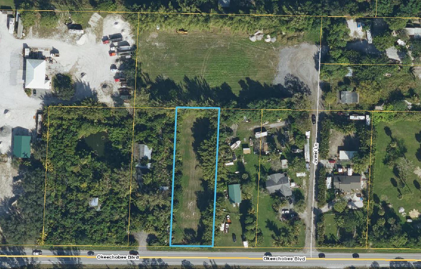 Homes for sale in Loxahatchee Groves, FL | 2105 Jewel Lane, Loxahatchee Groves, FL 33470 | MLS# R11095834