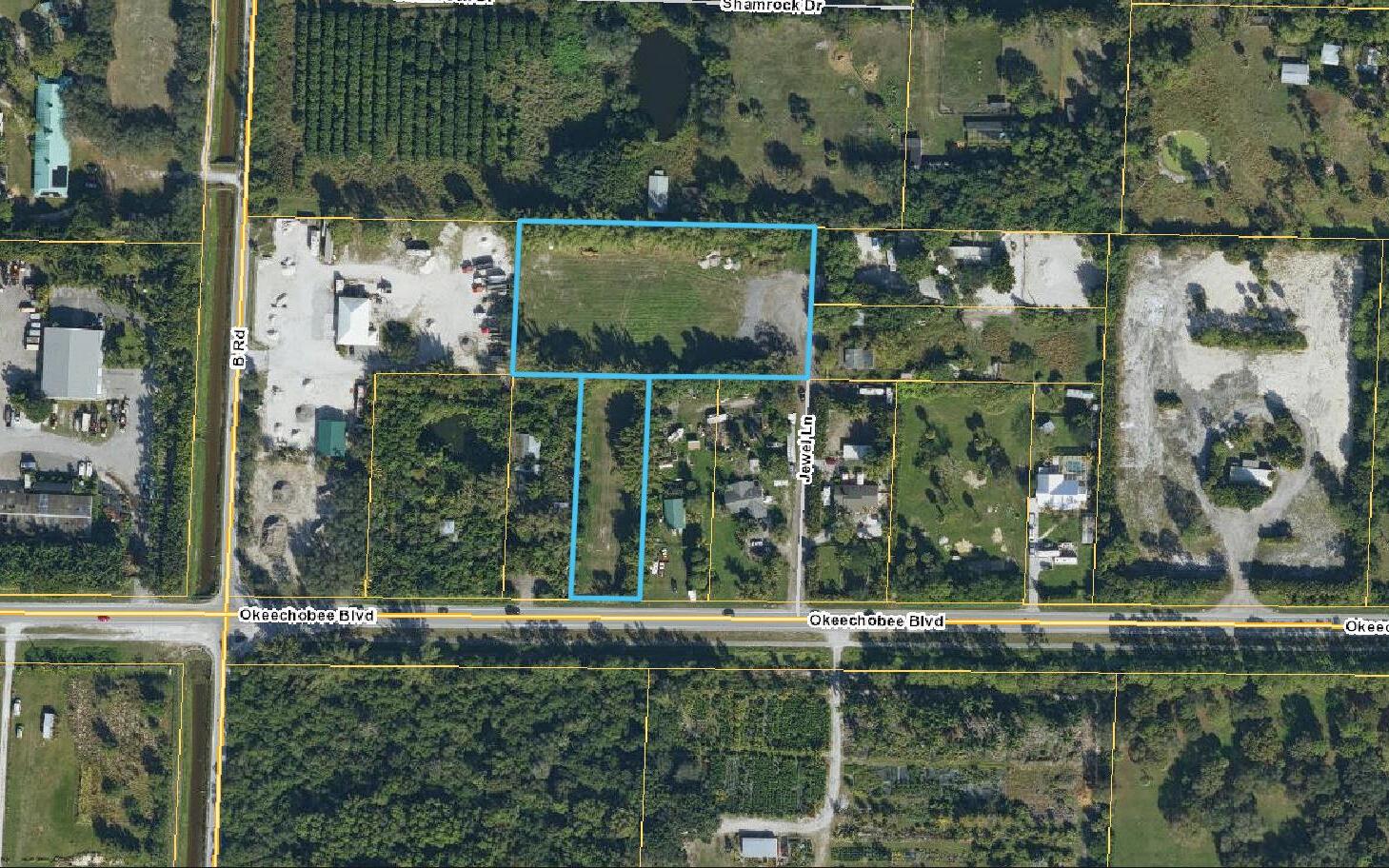 Homes for sale in Loxahatchee Groves, FL | 2105 Jewel Lane, Loxahatchee Groves, FL 33470 | MLS# R11095834