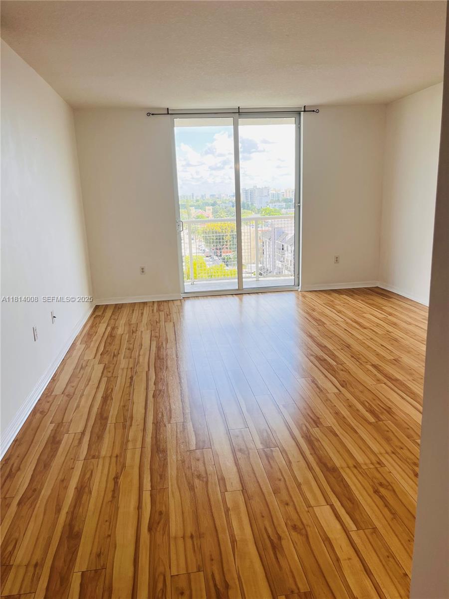 Brickell Vista Condo